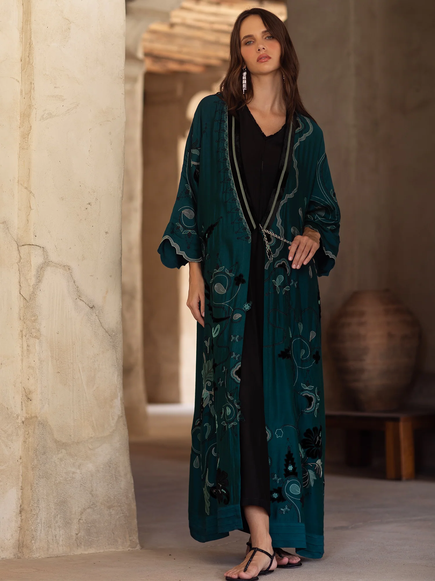 LALEH KAFTAN SET - Image 3