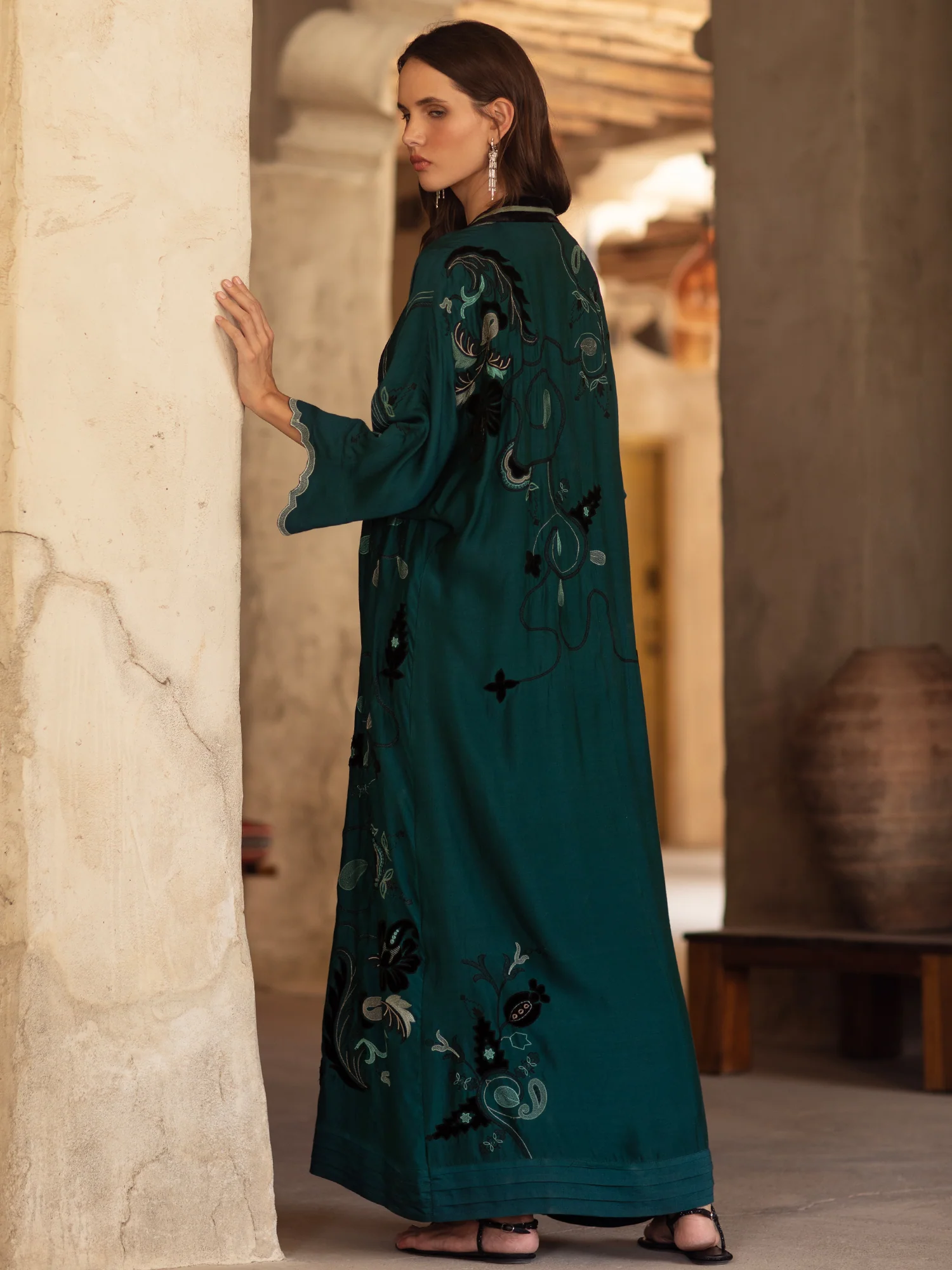 LALEH KAFTAN SET - Image 4
