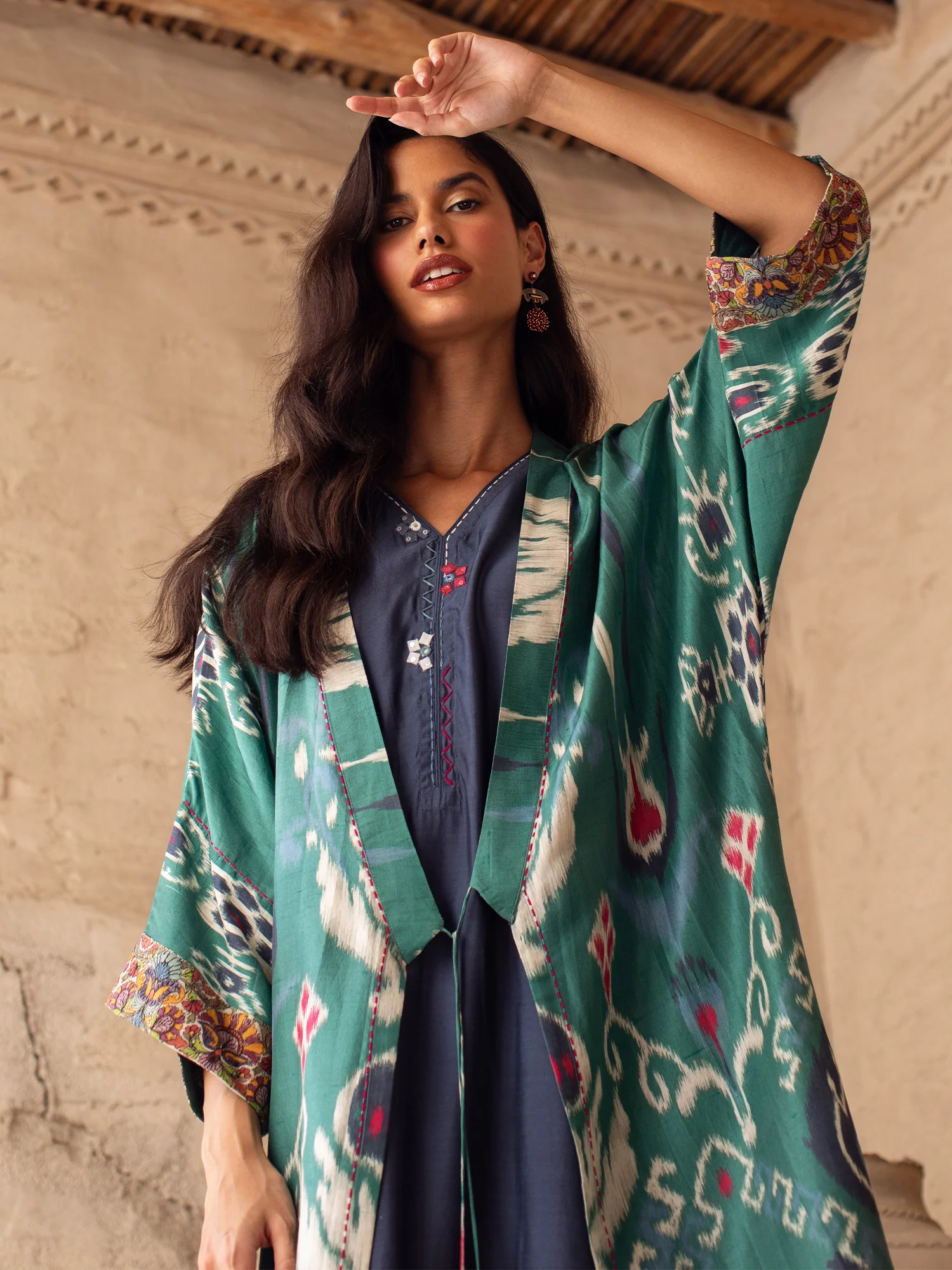 LALEH KAFTAN SET - Image 2