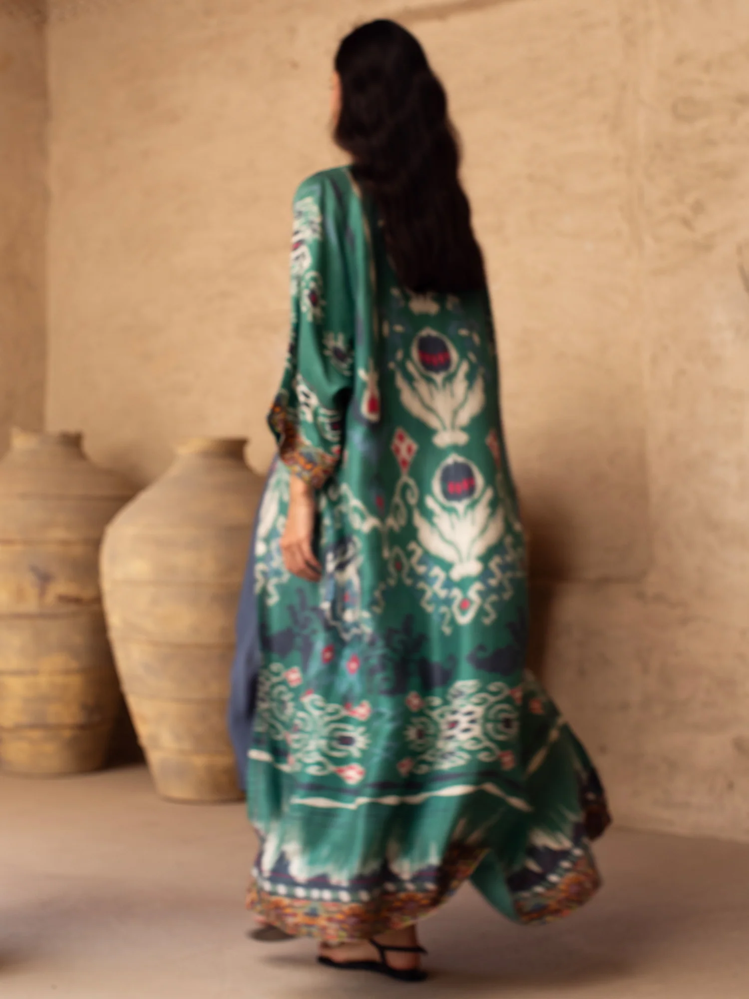 LALEH KAFTAN SET - Image 3