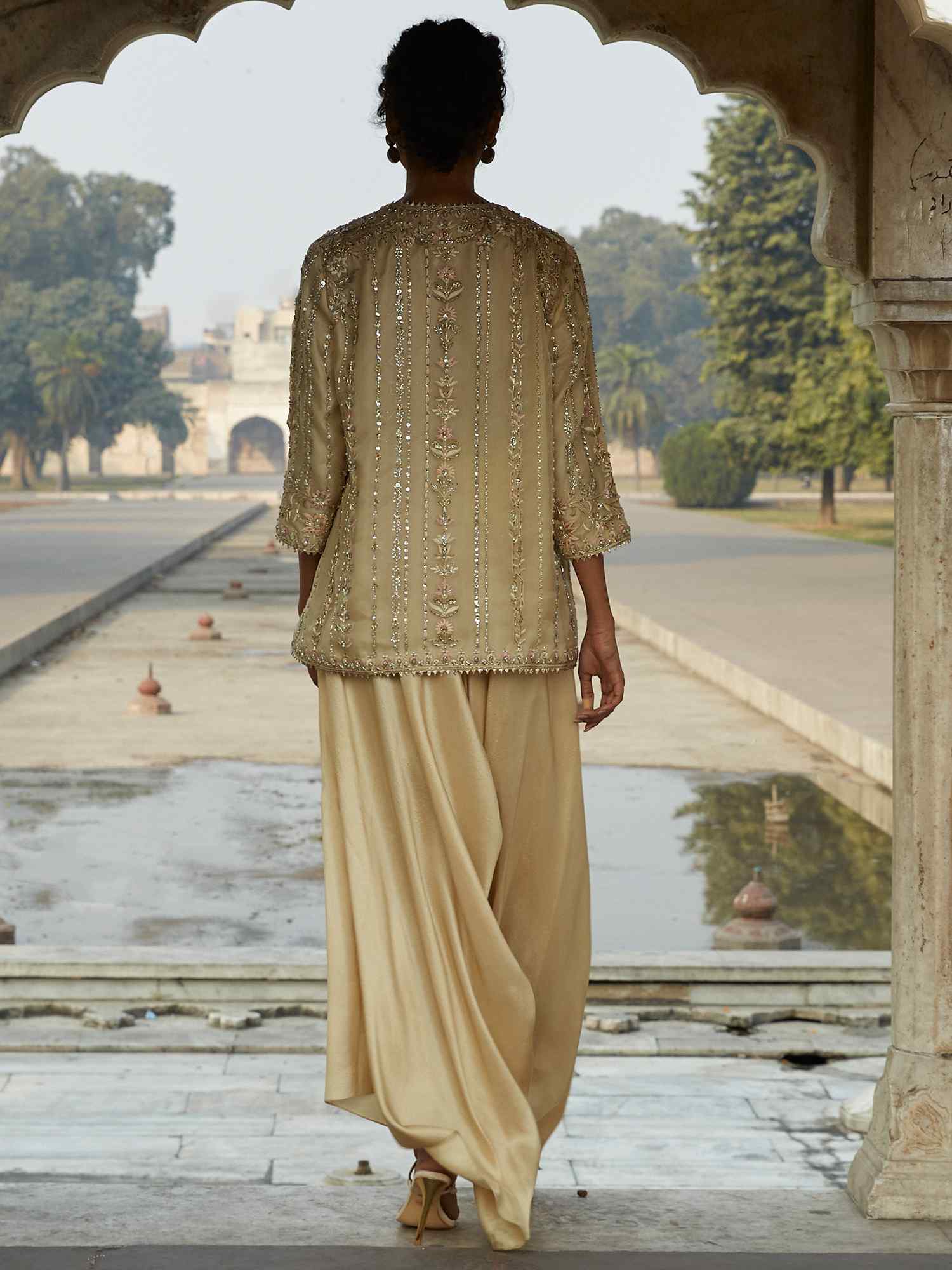 LEENA JACKET & PANTS - Image 3