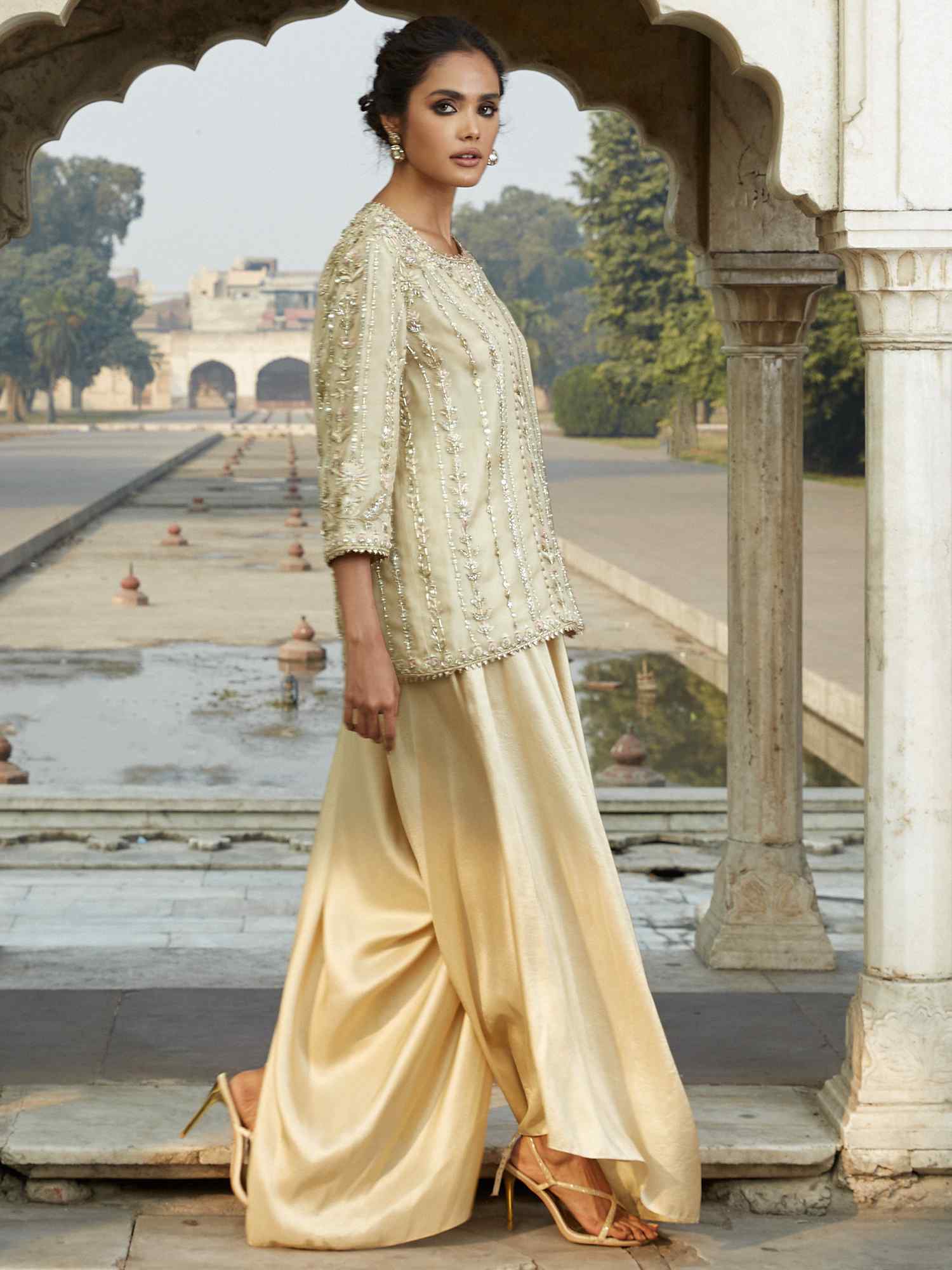 LEENA JACKET & PANTS - Image 4