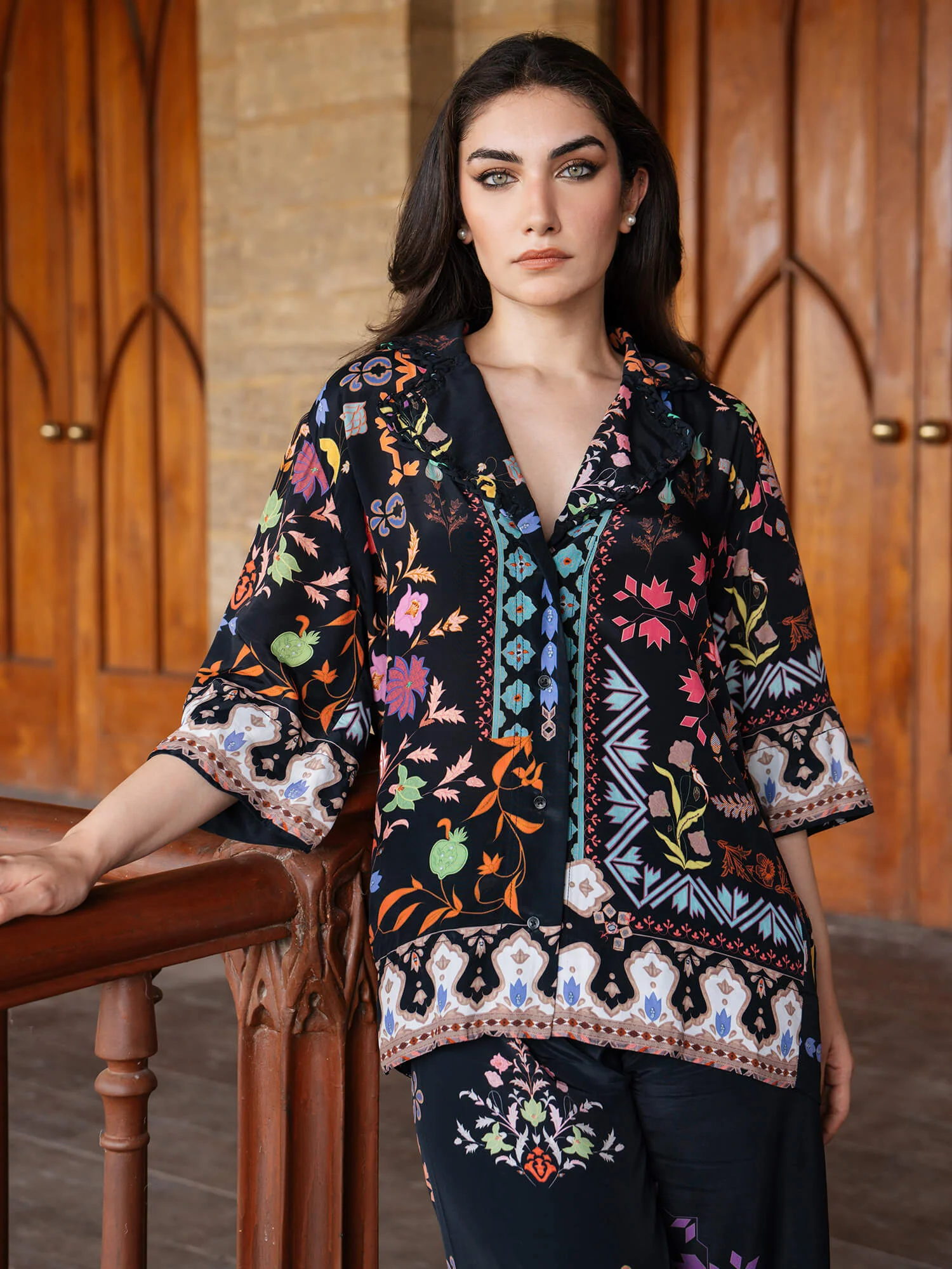 LUNA TOP & IZAAR - Image 2