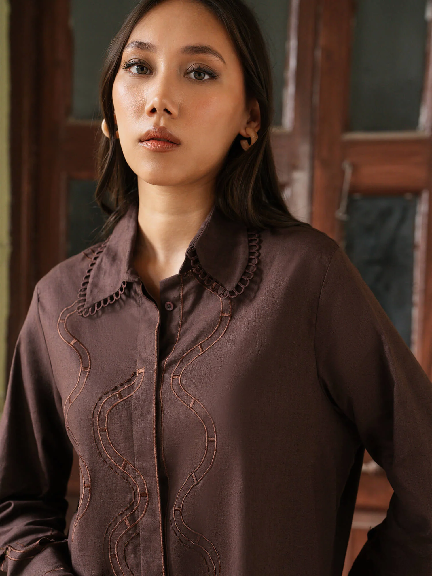 LUNA TOP & IZAAR - Image 2