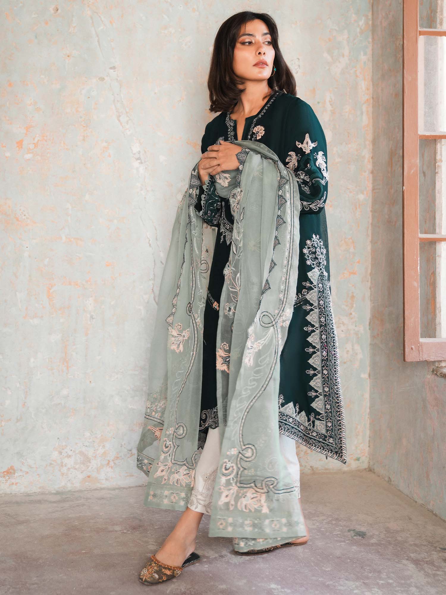 MALTA & DUPATTA - Image 3