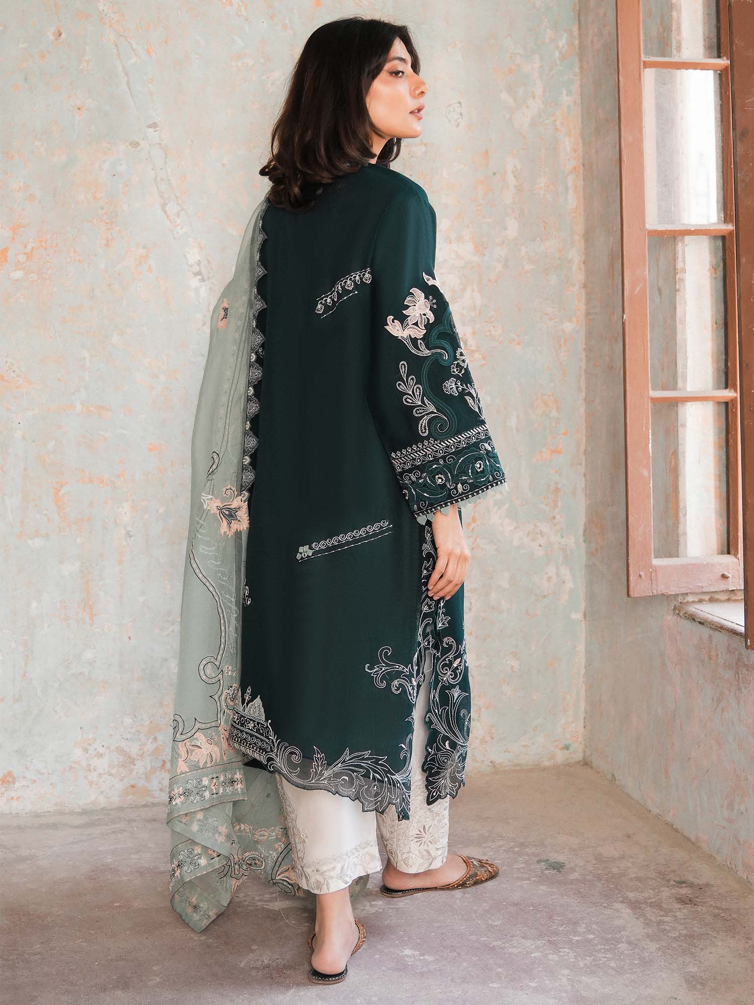 MALTA & DUPATTA - Image 4