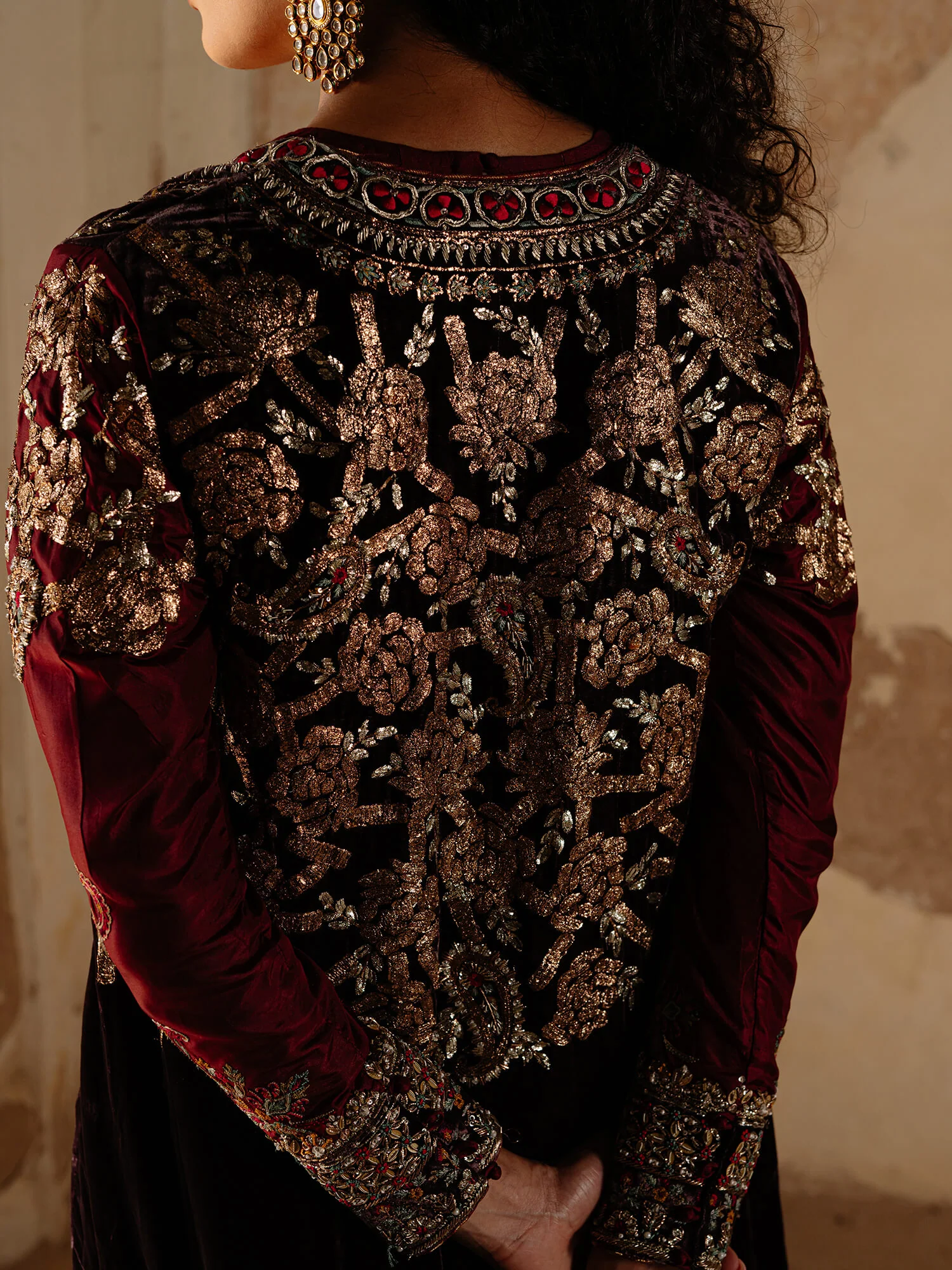 MUMTAZ & SKINNY SHALWAR - Image 4
