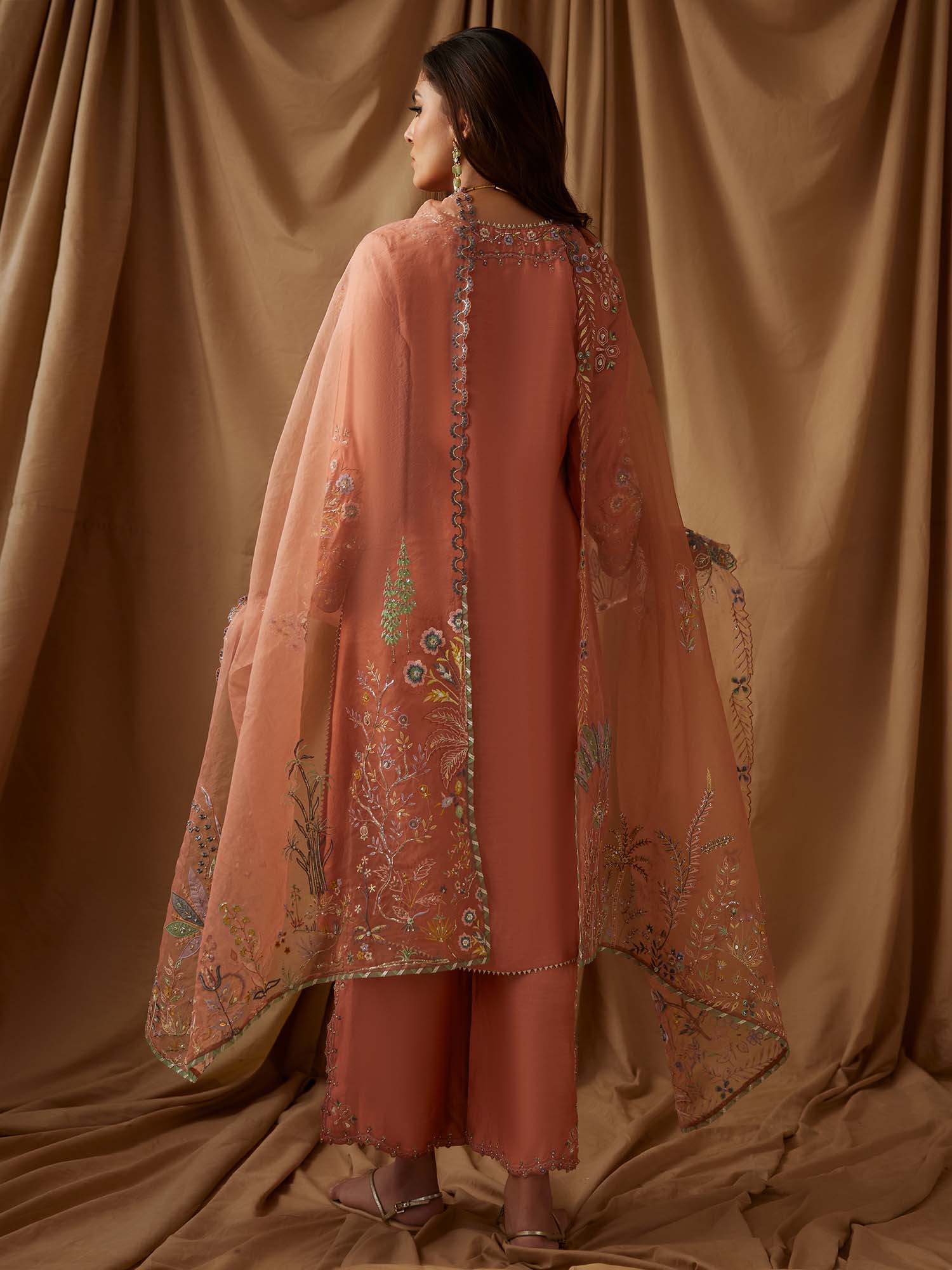 NATASHA, IZAAR & DUPATTA - Image 4