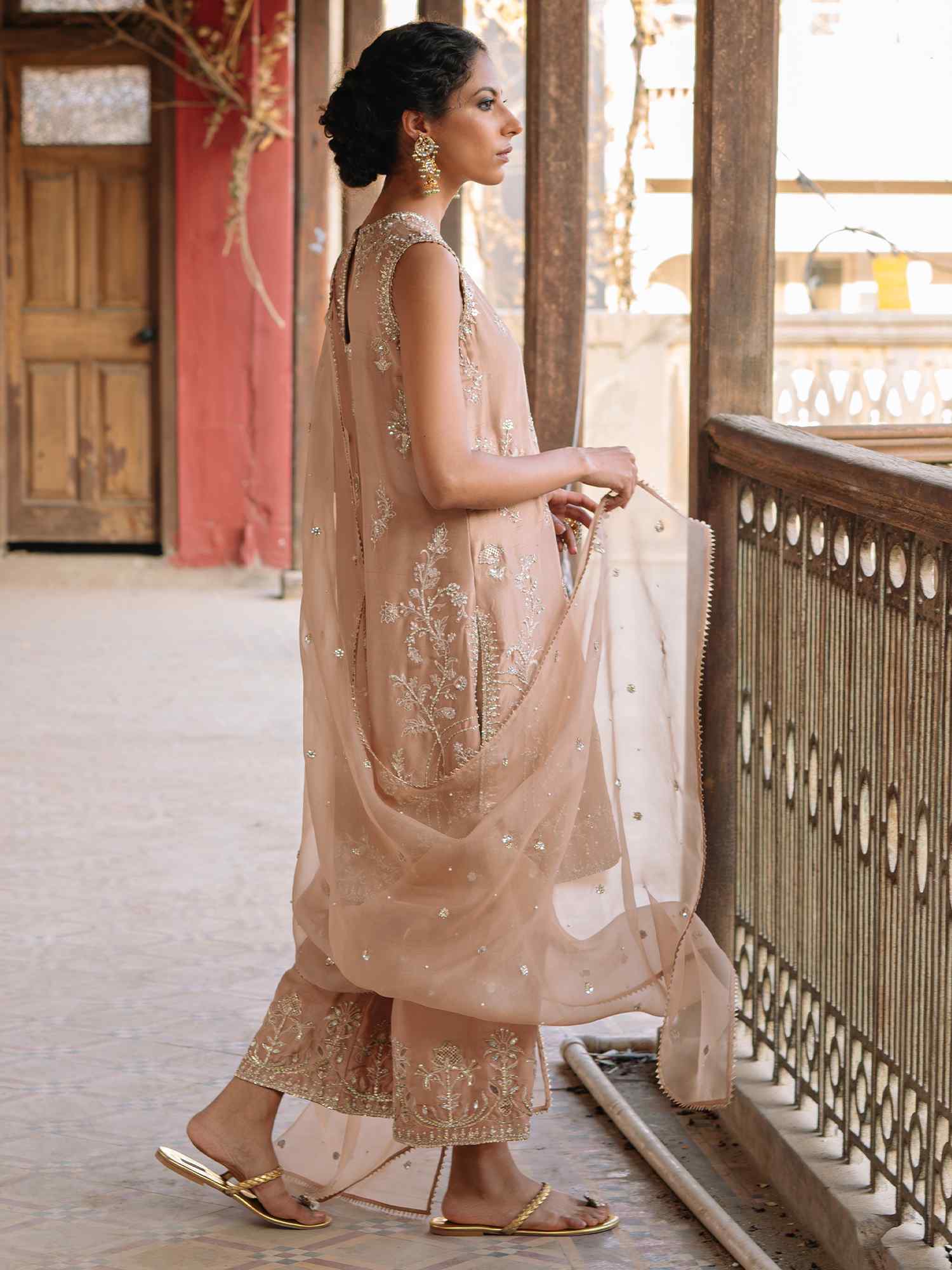 NATASHA, IZAAR & DUPATTA - Image 3