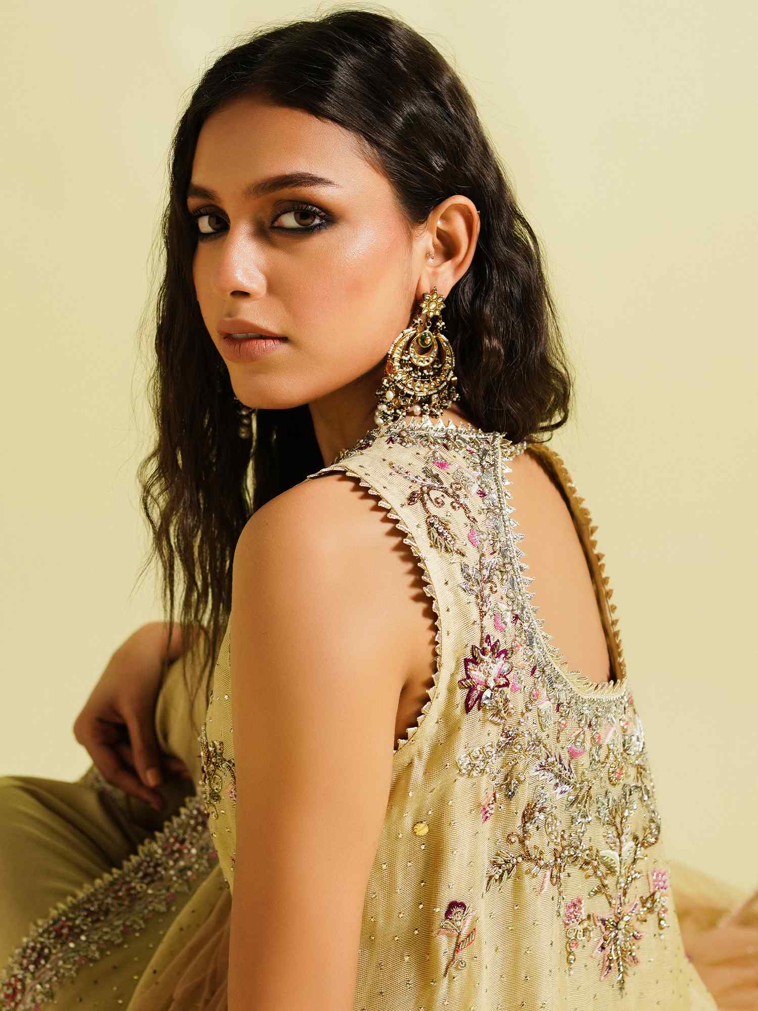 NATASHA, IZAAR & DUPATTA - Image 2