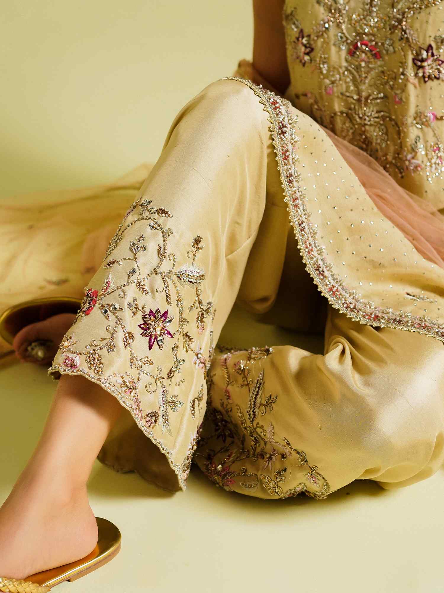 NATASHA, IZAAR & DUPATTA - Image 3