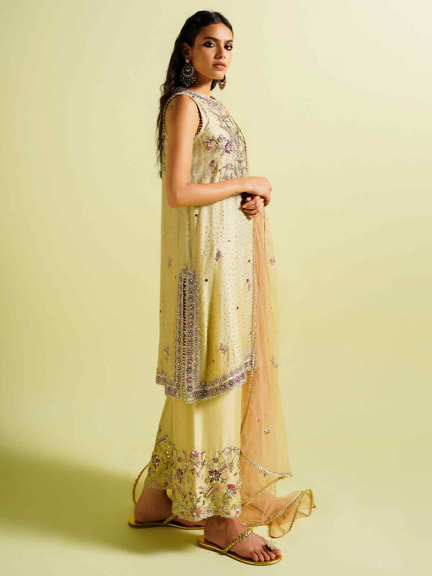 NATASHA, IZAAR & DUPATTA - Image 4