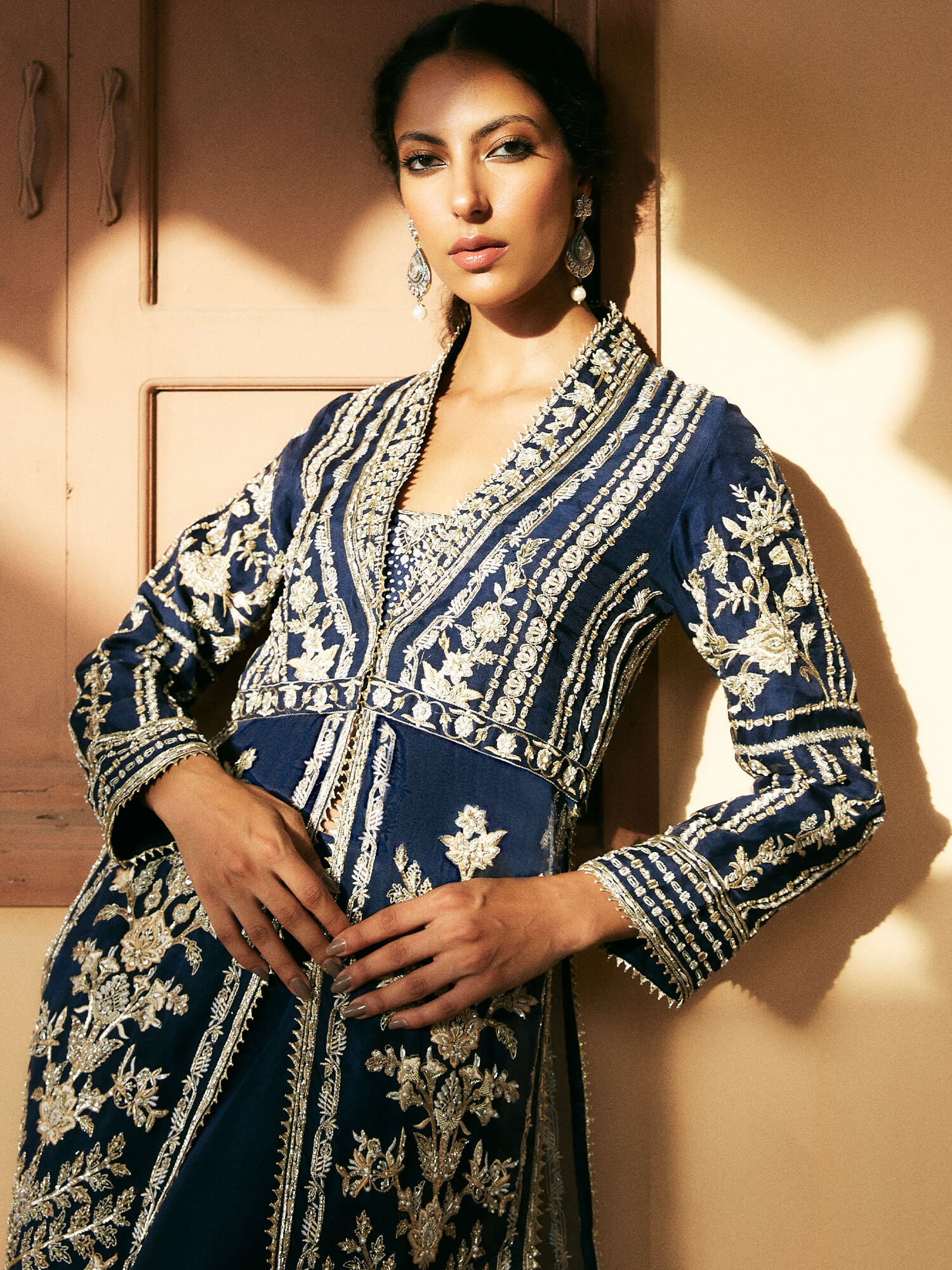 NAYAB & CULOTTES - Image 2