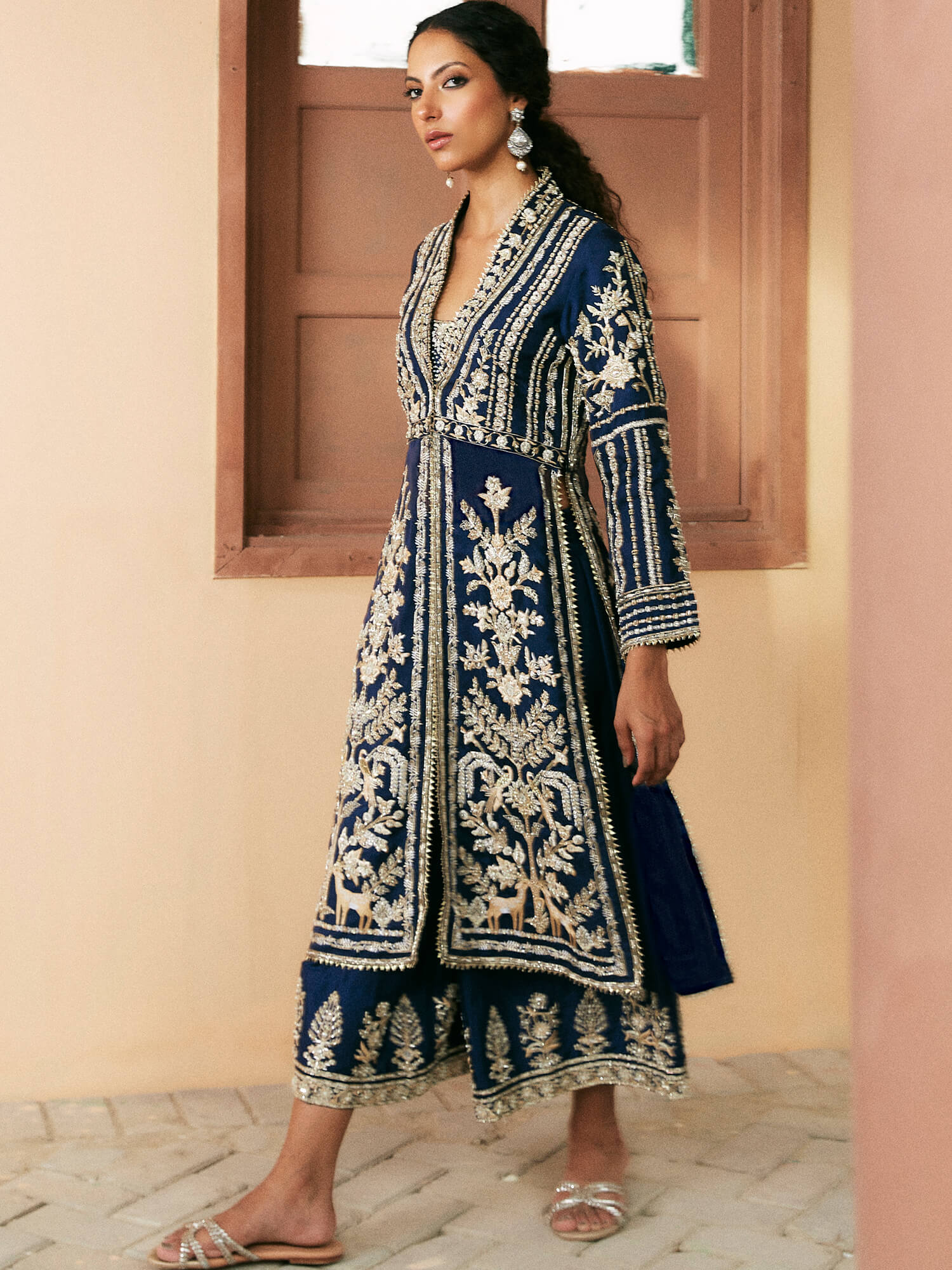 NAYAB & CULOTTES - Image 3