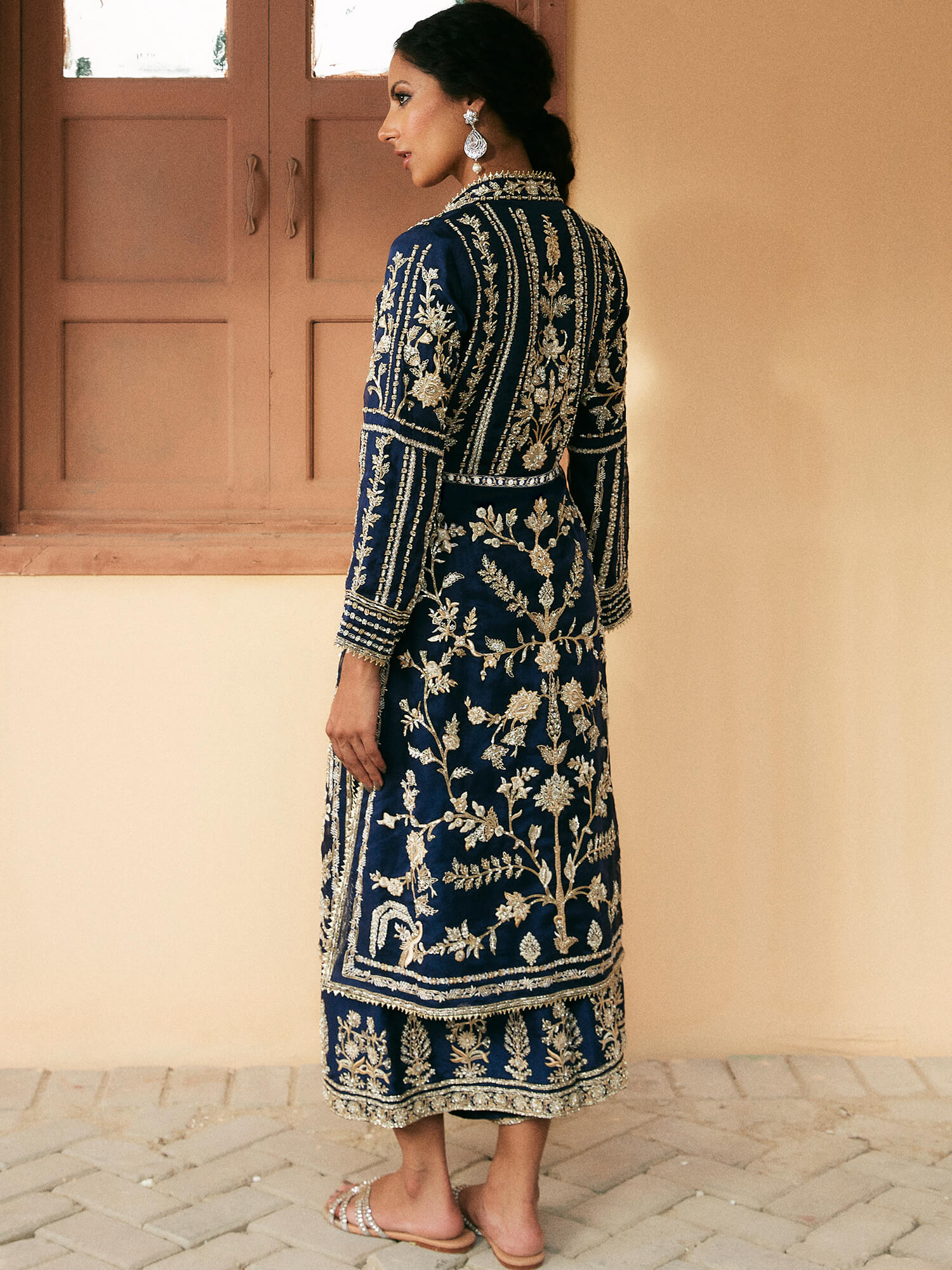 NAYAB & CULOTTES - Image 4