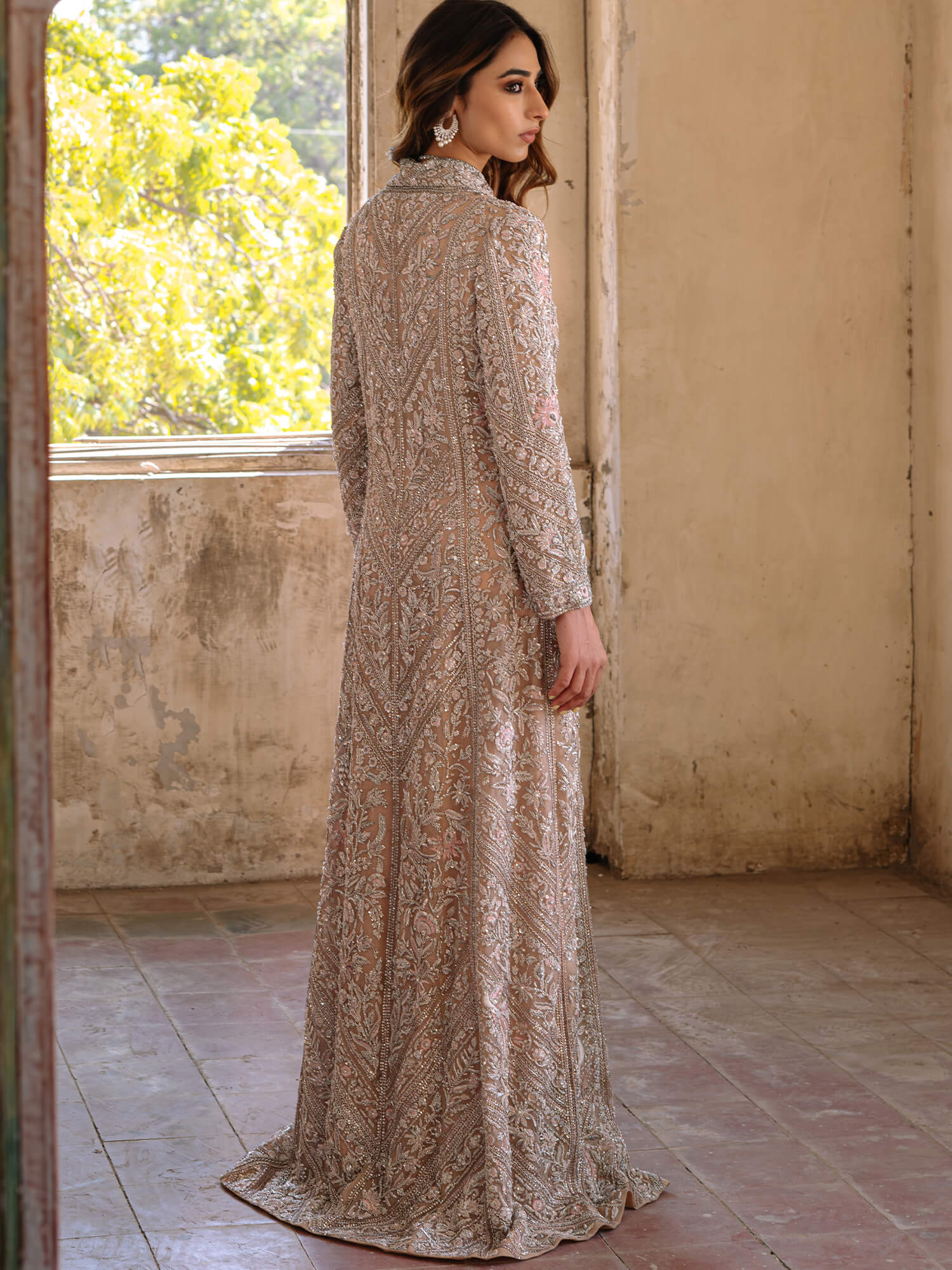 NEHA & SARI SKIRT - Image 3