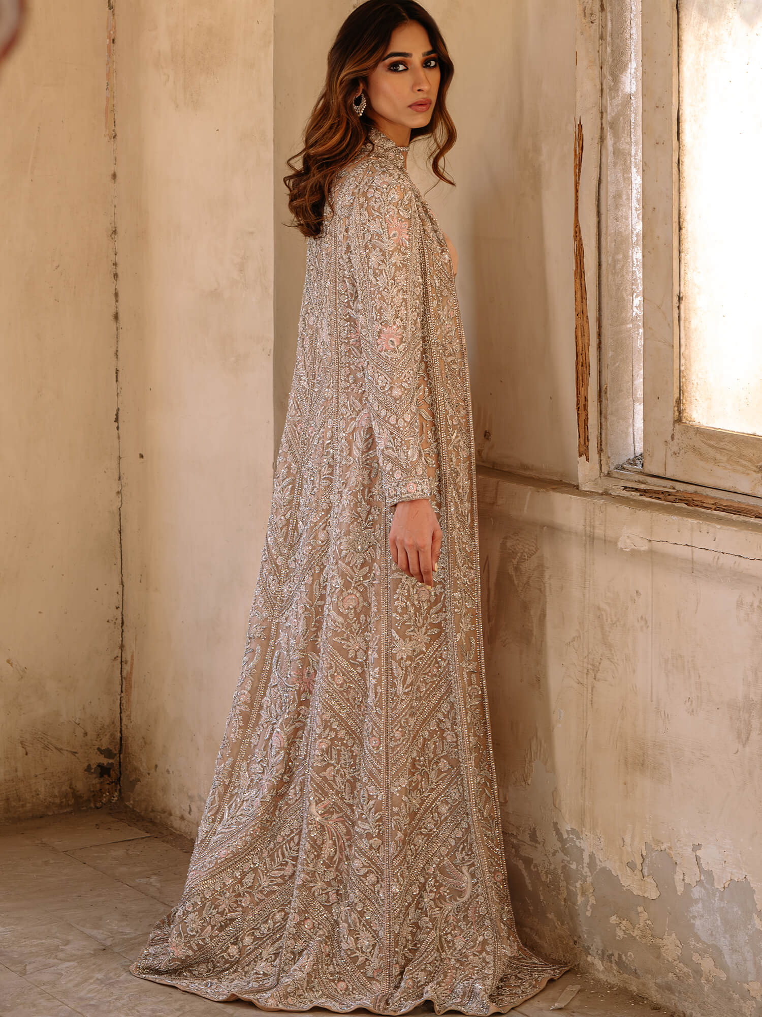 NEHA & SARI SKIRT - Image 4