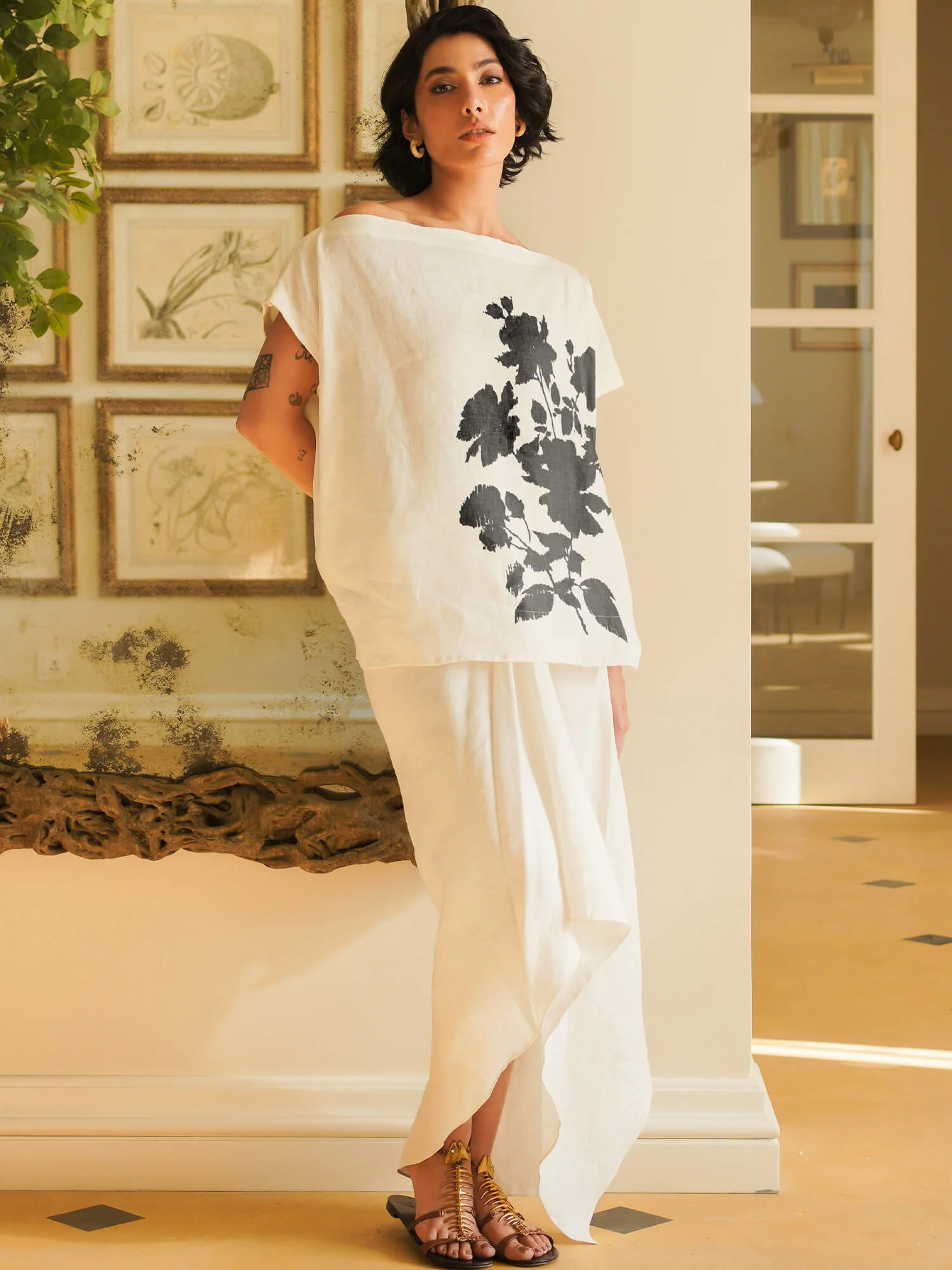 OFF SHOULDER - Image 3