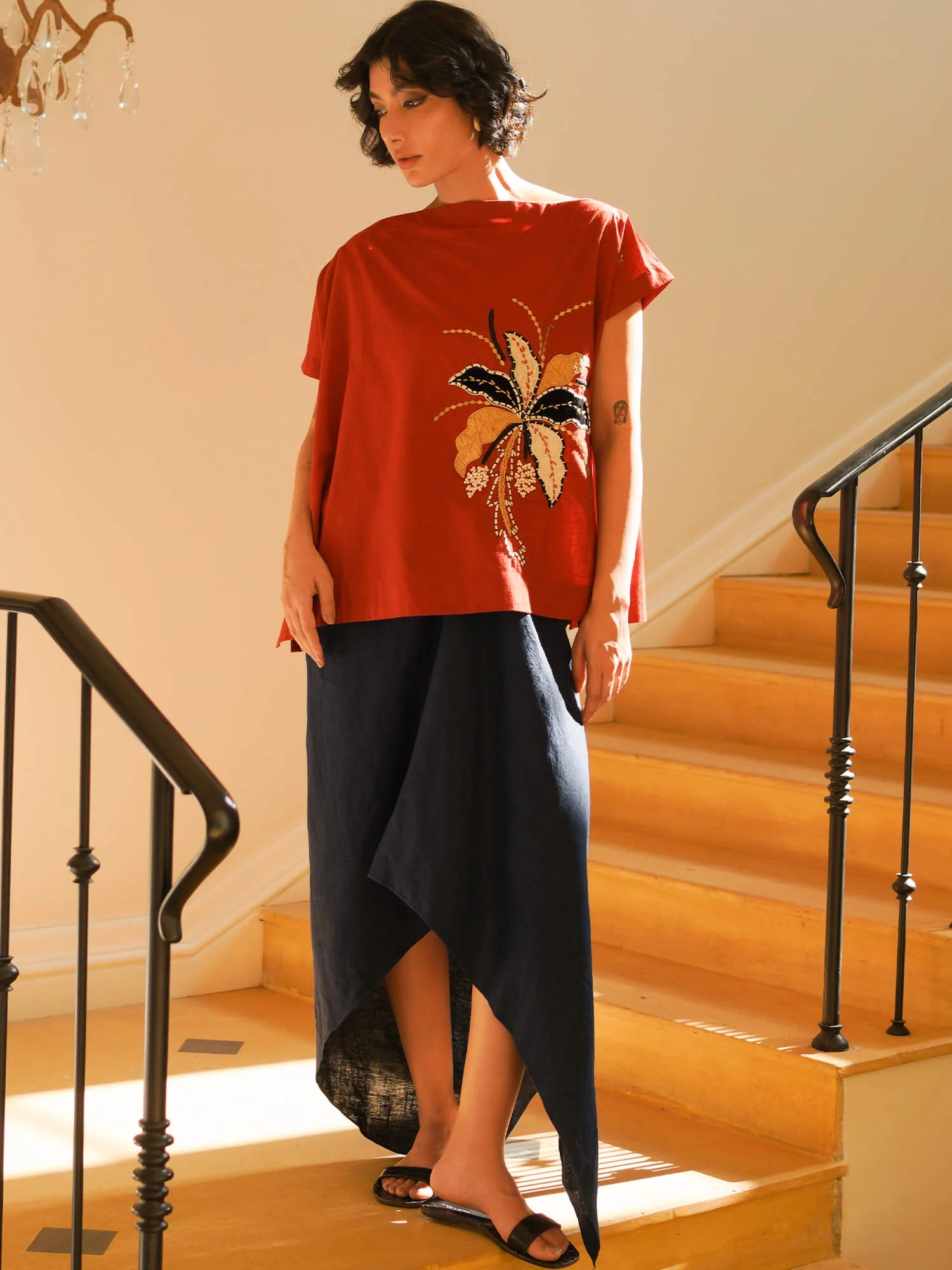OFF SHOULDER - Image 3