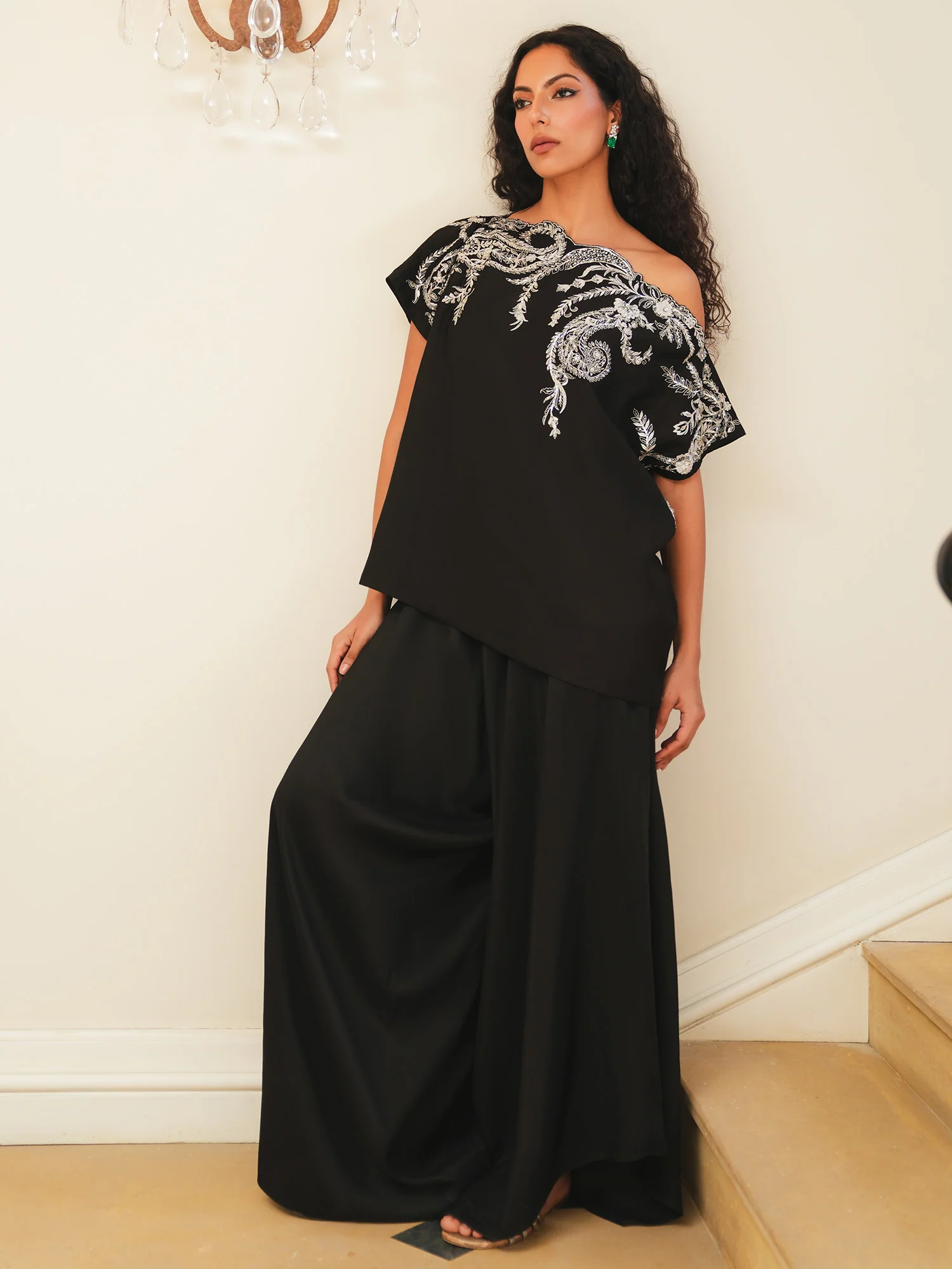 TOPS - COUTURE
