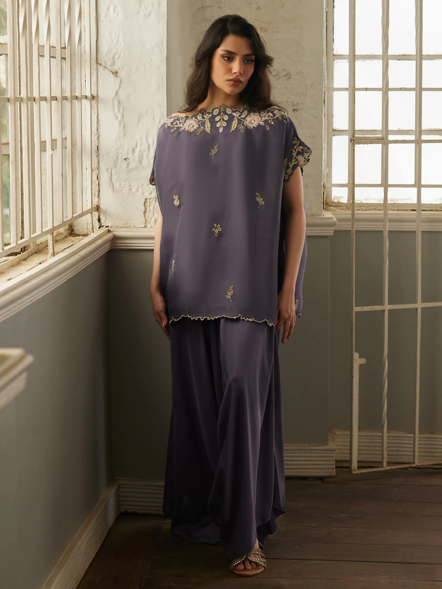 TOPS - RTW