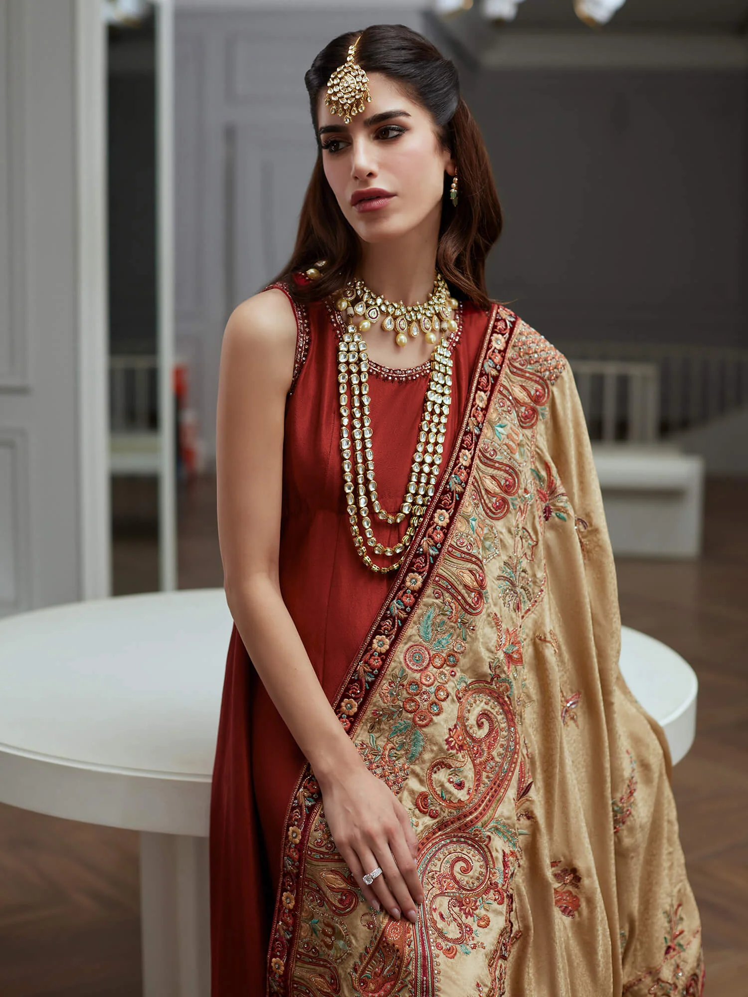 PESHWAS & SHAWL - Image 2