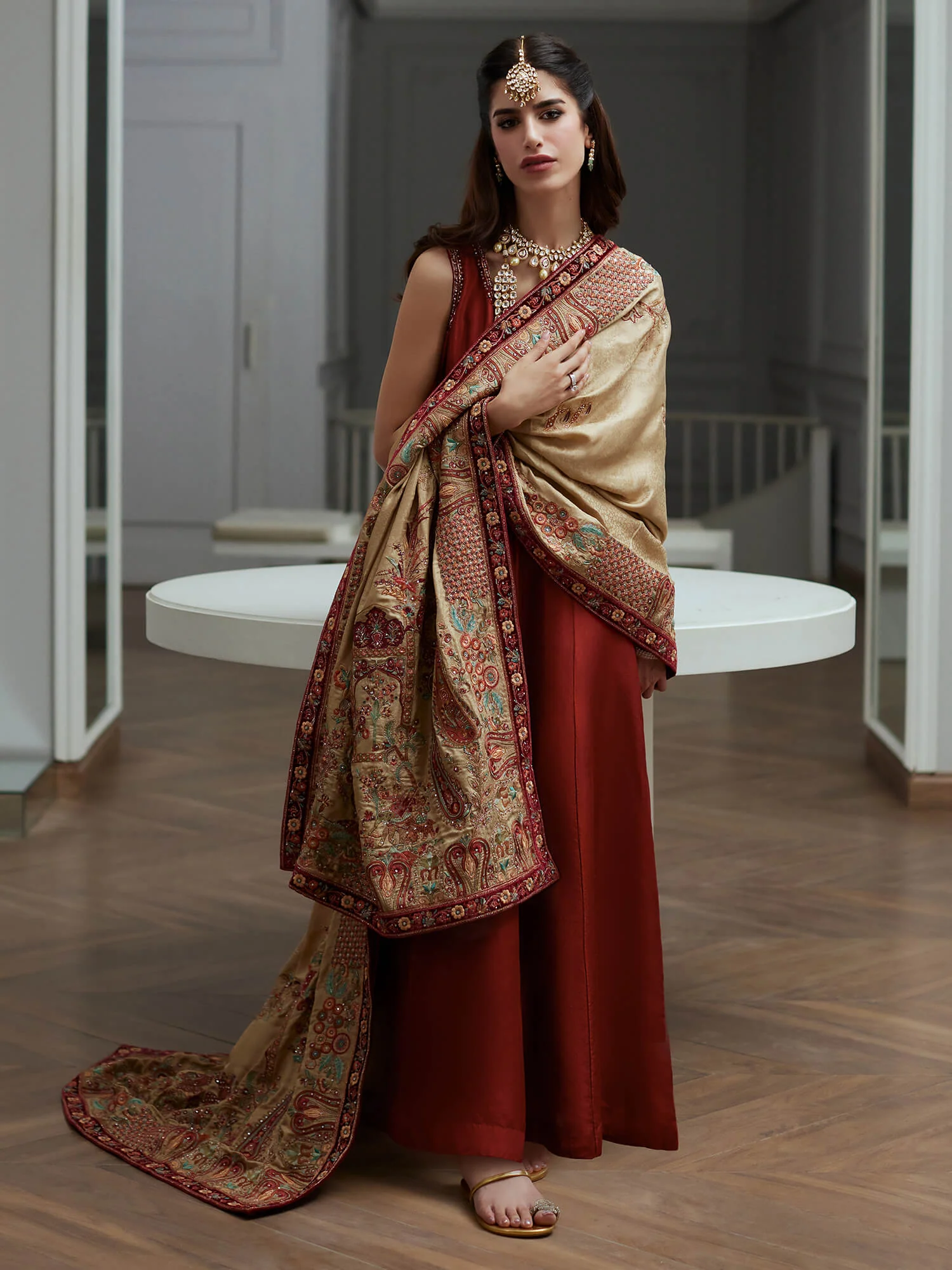 PESHWAS & SHAWL - Image 3
