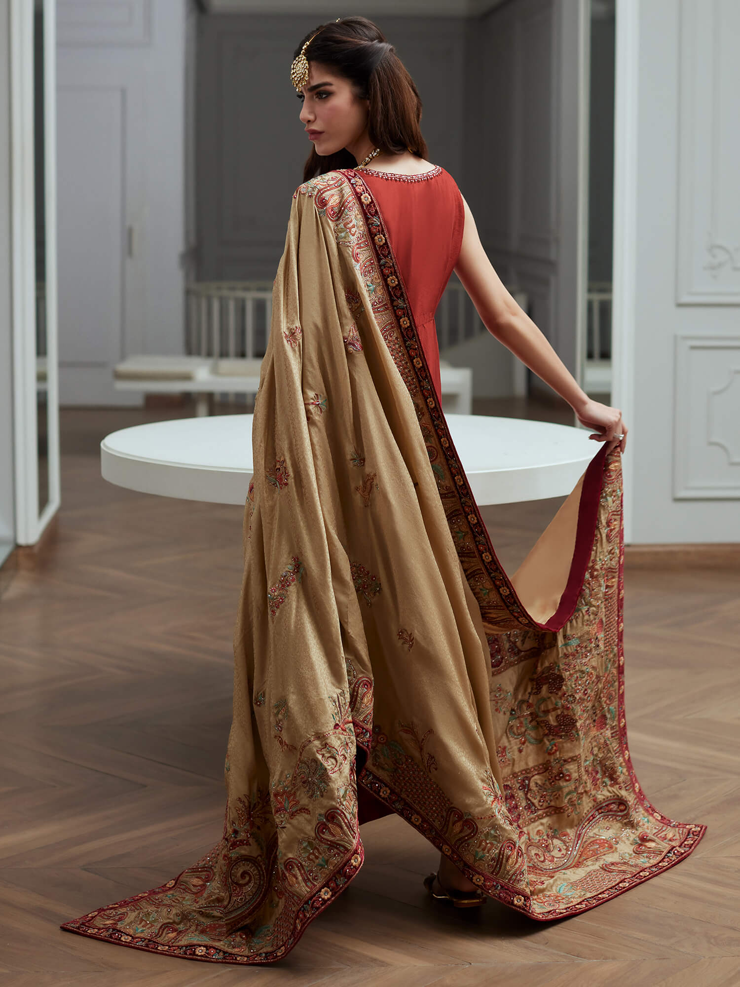 PESHWAS & SHAWL - Image 4