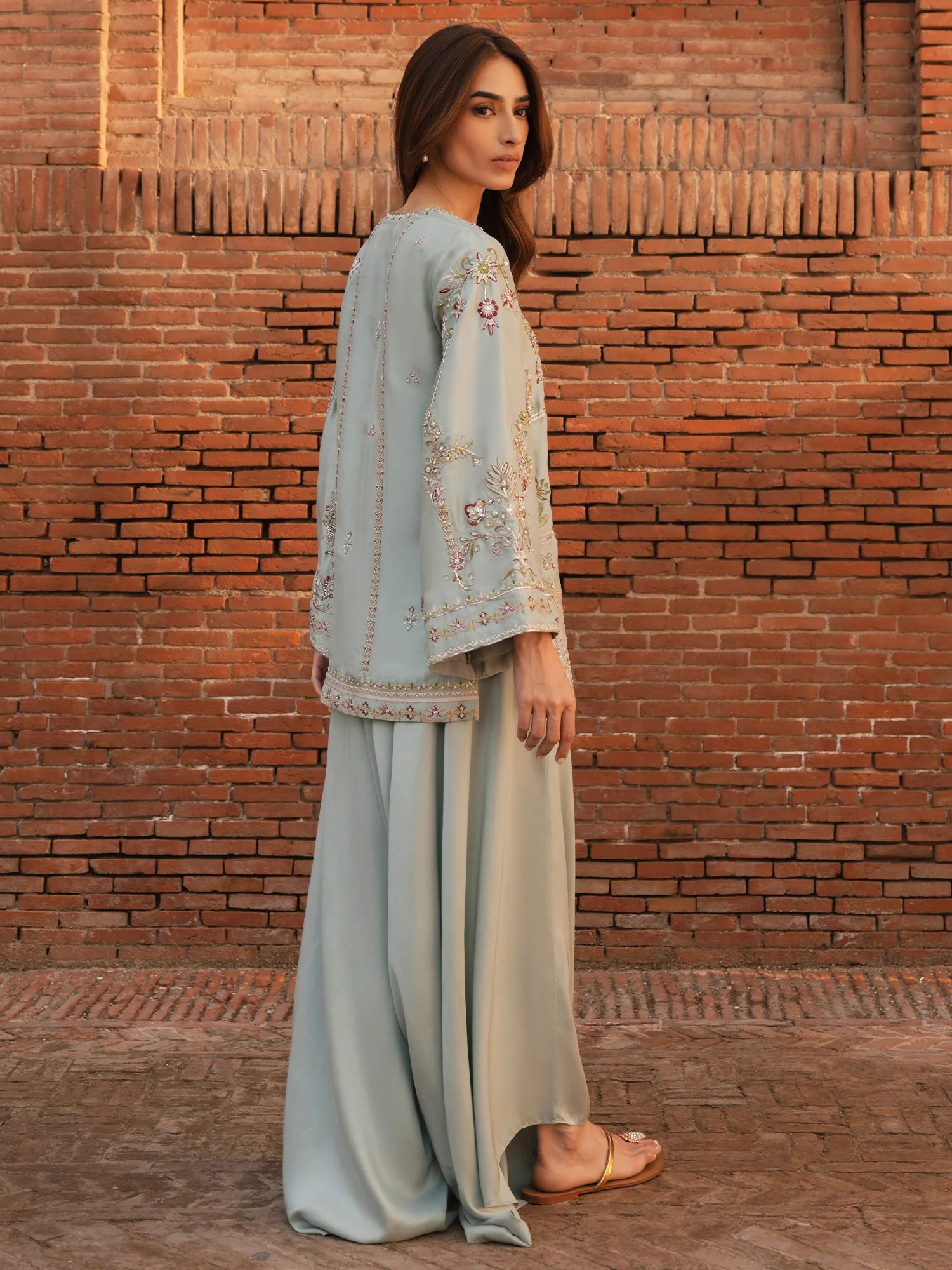 RANI JACKET & PANTS - Image 4