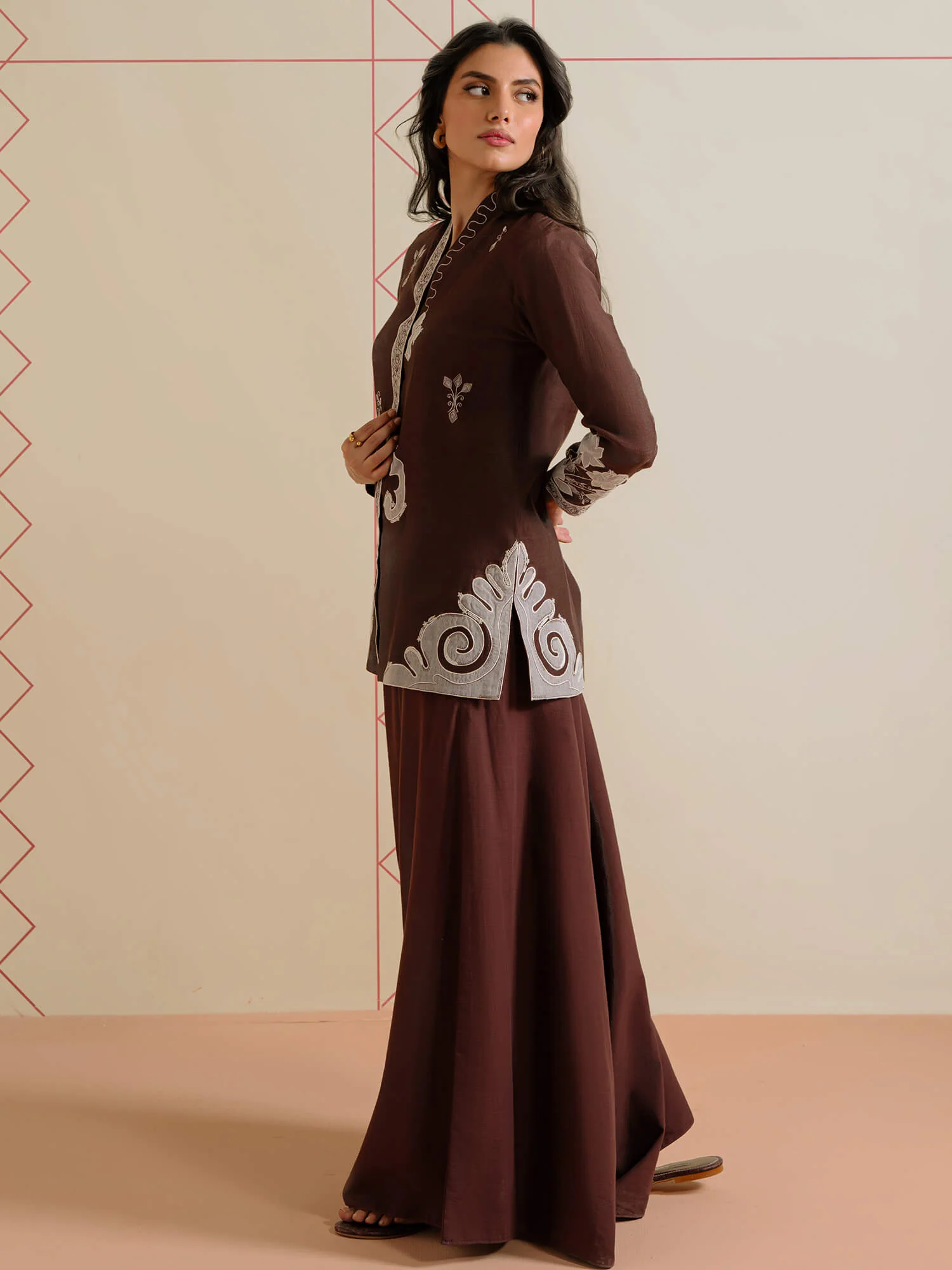 RANI JACKET & PANTS - Image 3