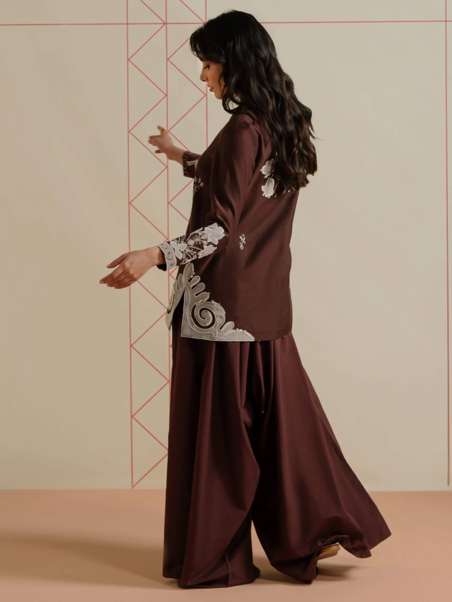 RANI JACKET & PANTS - Image 4