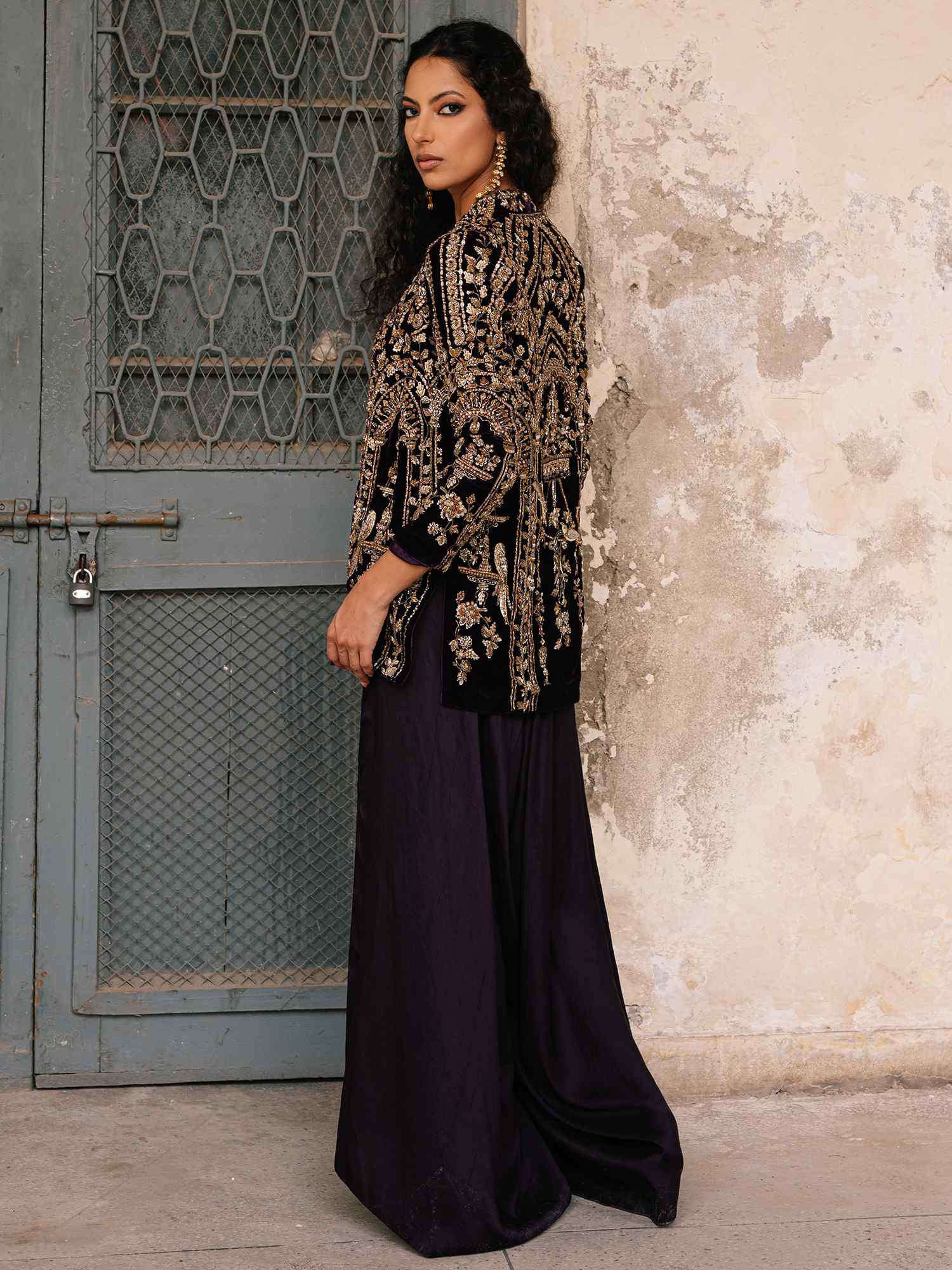 RANI JACKET & PANTS - Image 3
