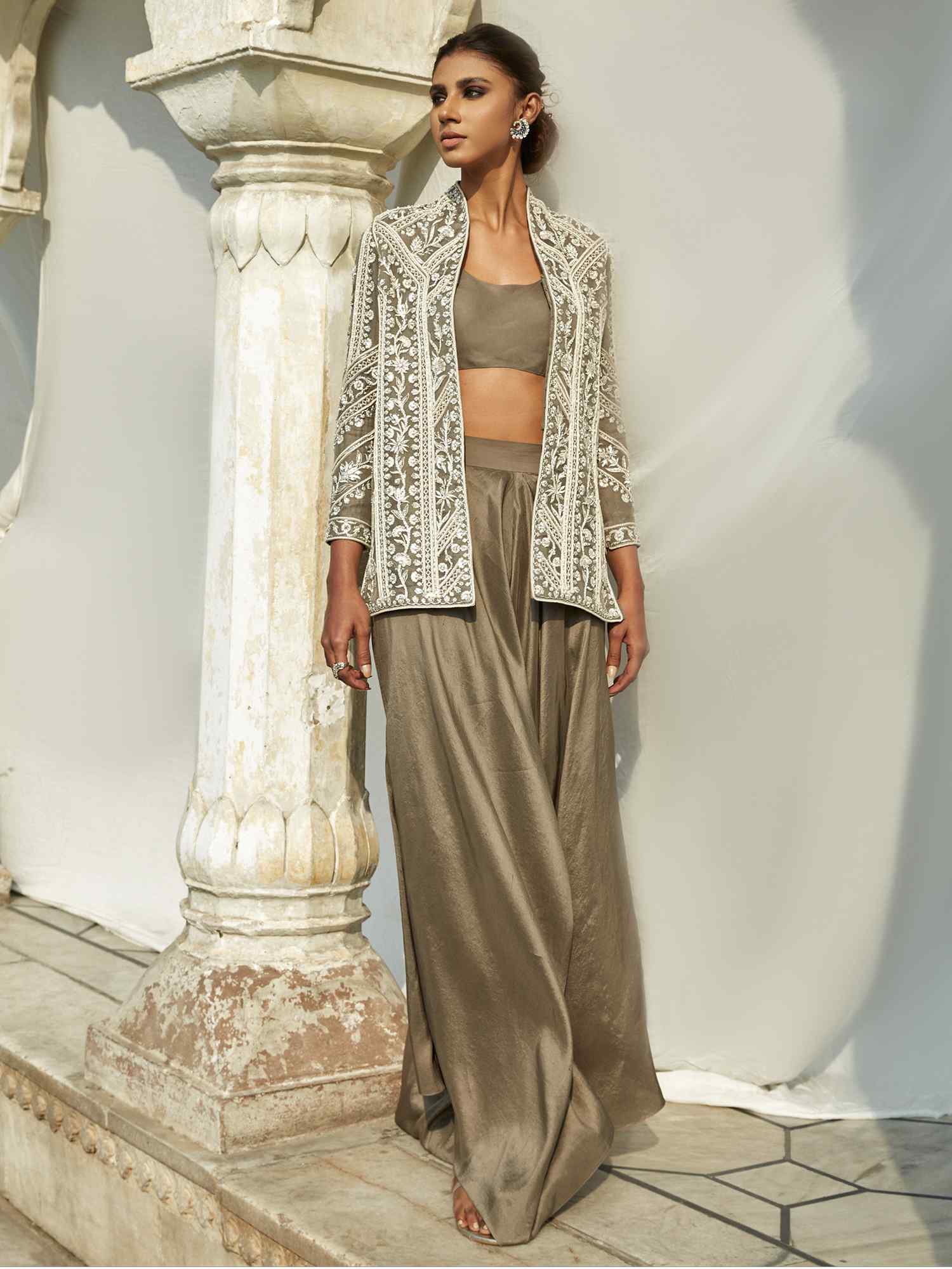 RANI JACKET & PANTS - Image 3