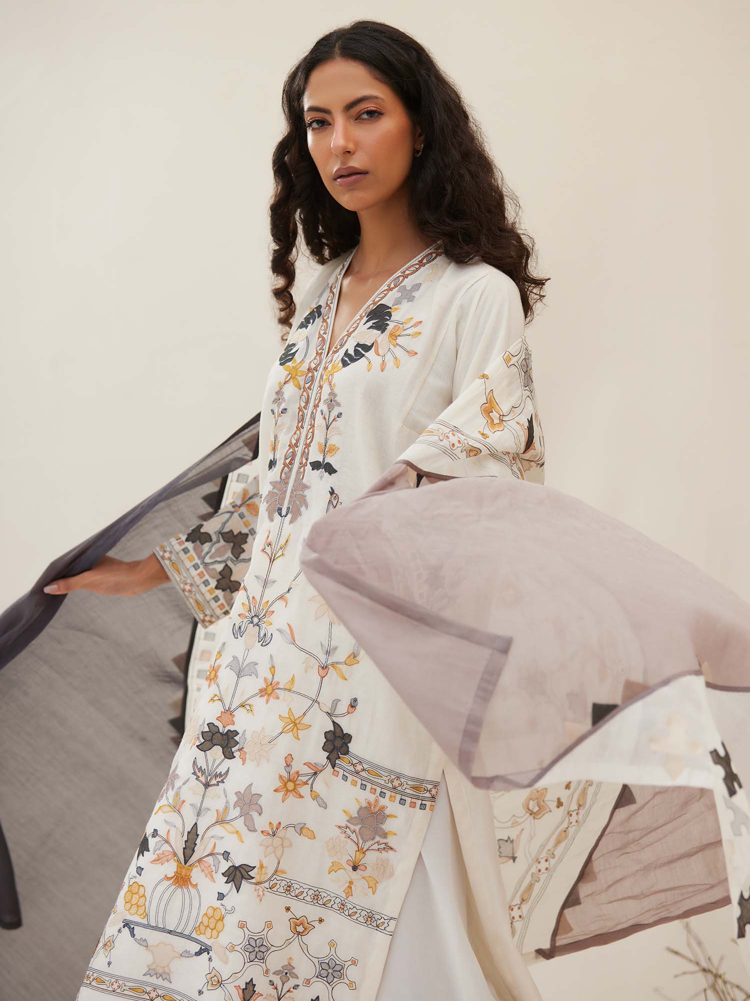 RAYA & DUPATTA - Image 2
