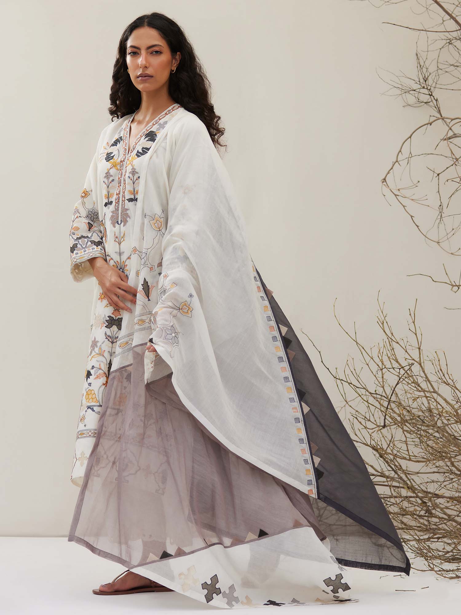 RAYA & DUPATTA - Image 3