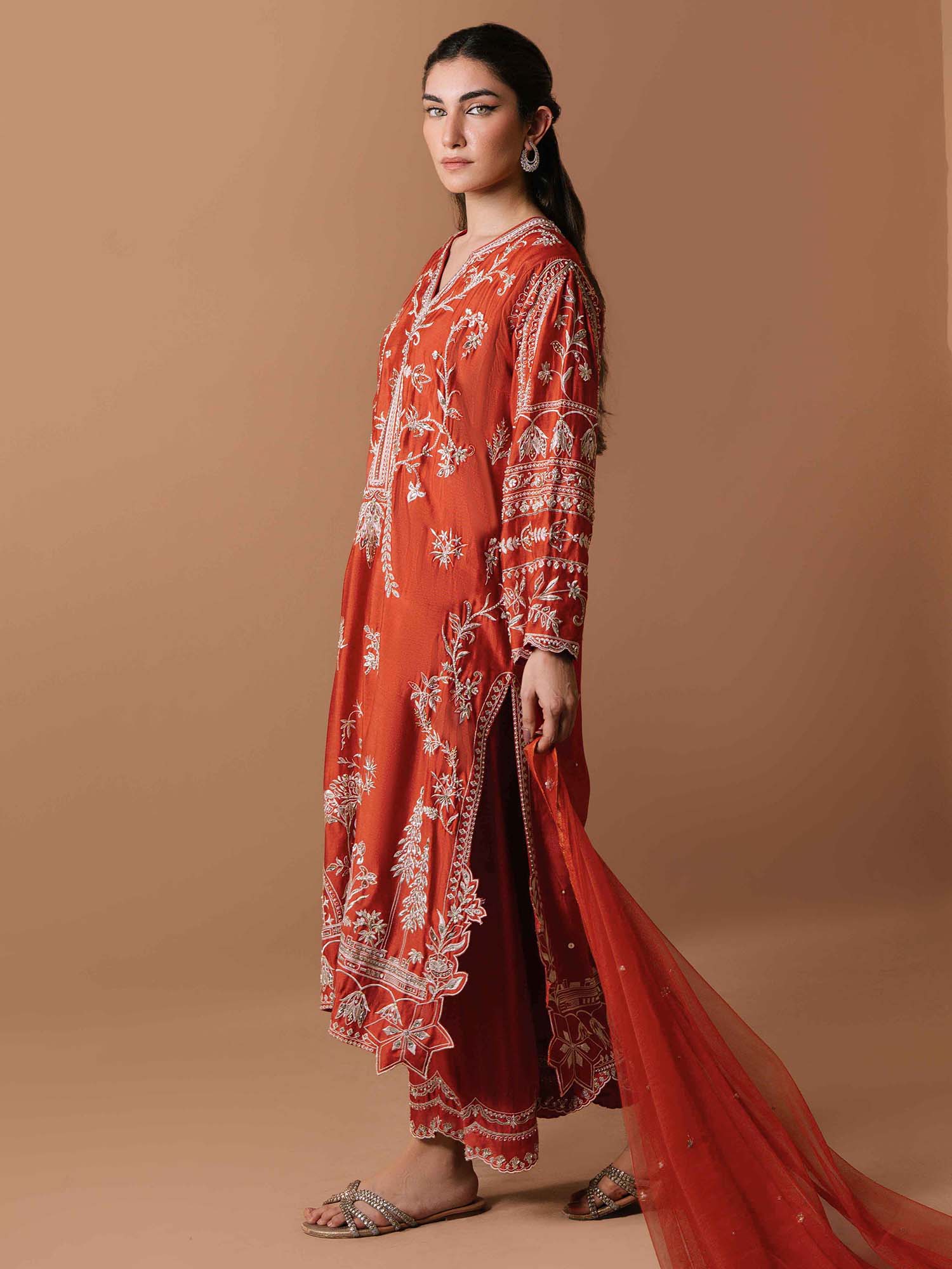 RAYA, IZAAR & DUPATTA - Image 2