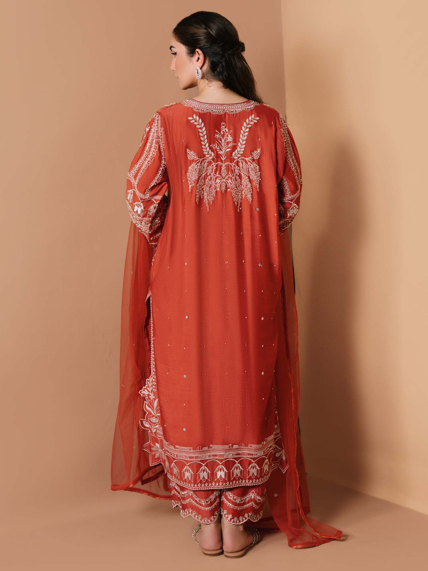 RAYA, IZAAR & DUPATTA - Image 4