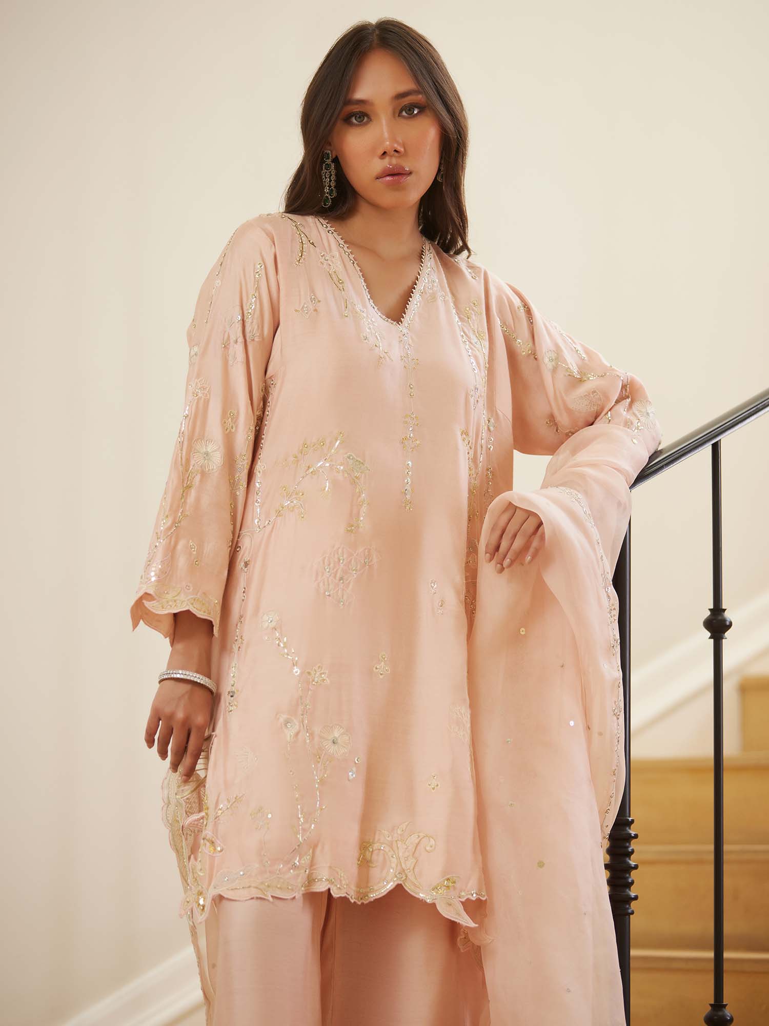 RAYA, IZAAR & DUPATTA - Image 2