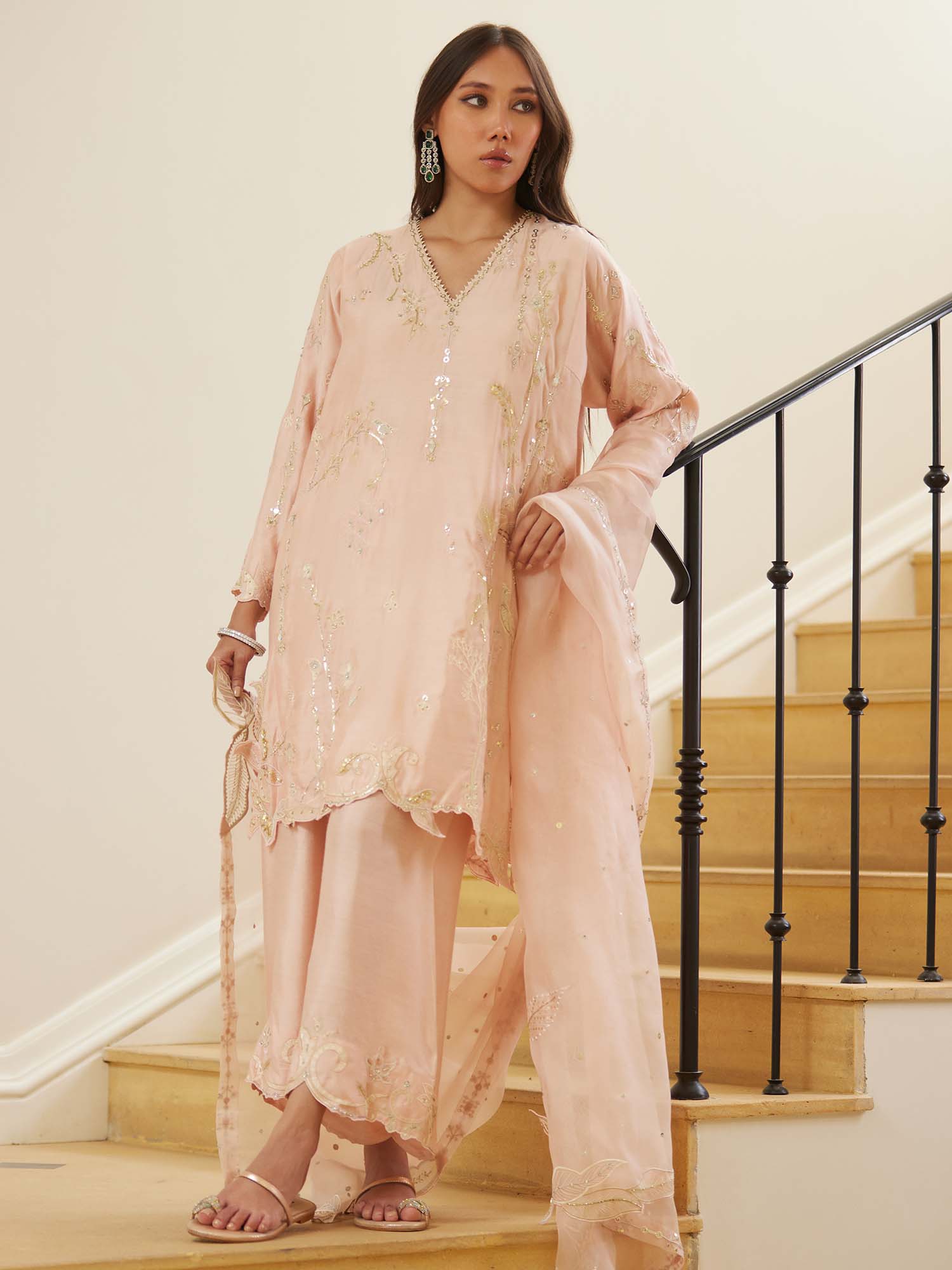 RAYA, IZAAR & DUPATTA - Image 3