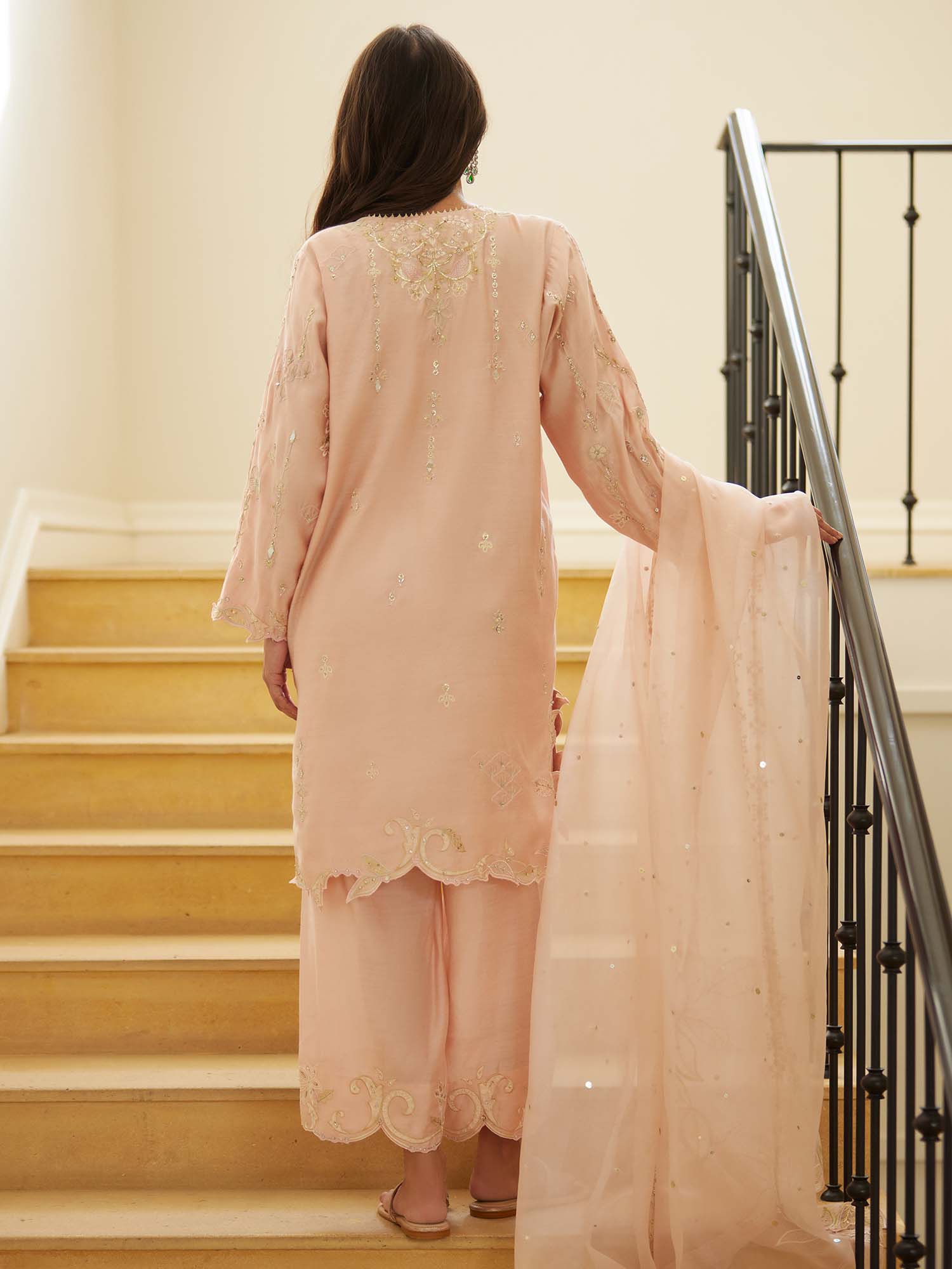 RAYA, IZAAR & DUPATTA - Image 4