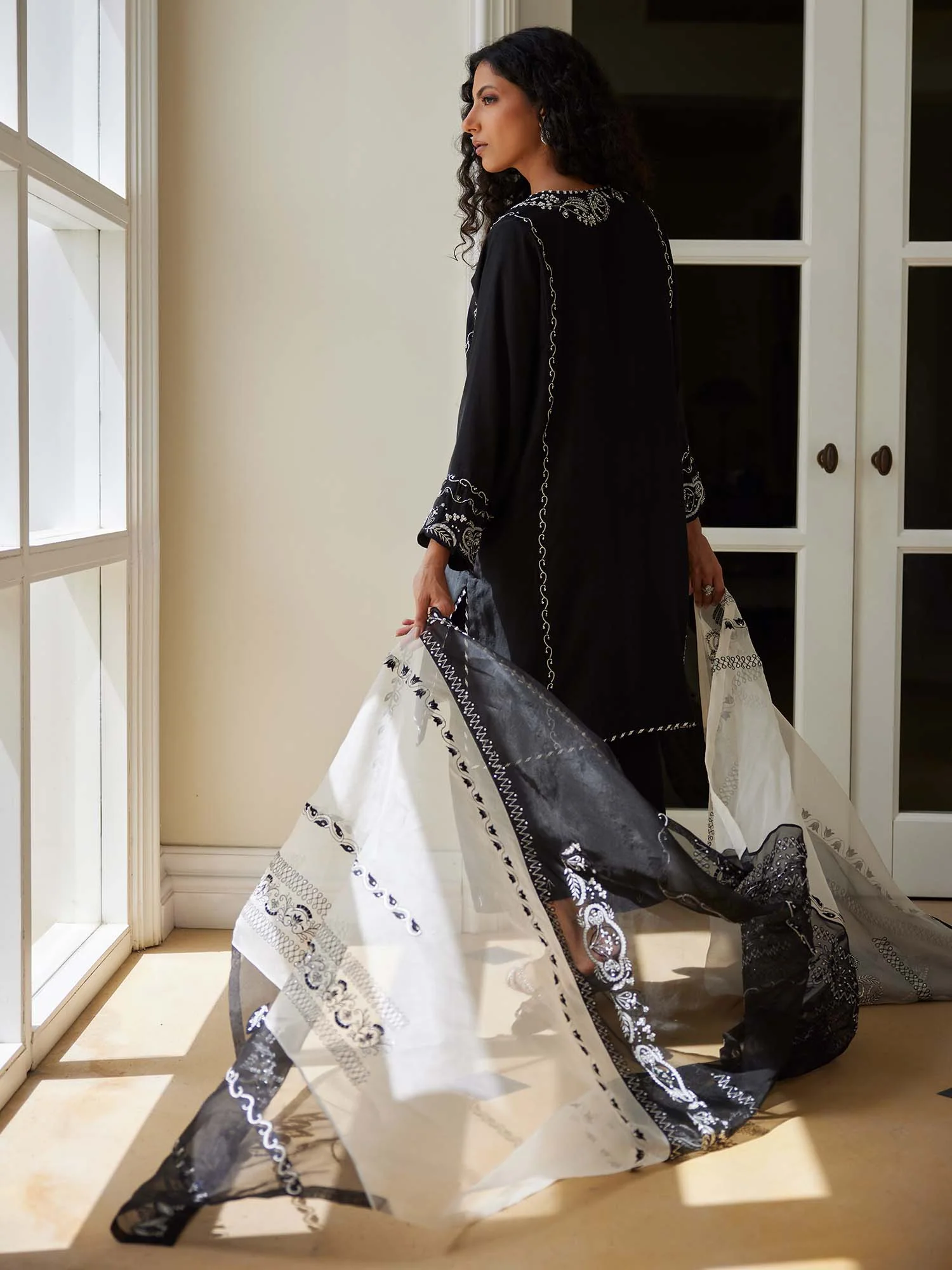 RAYA, IZAAR & DUPATTA - Image 4