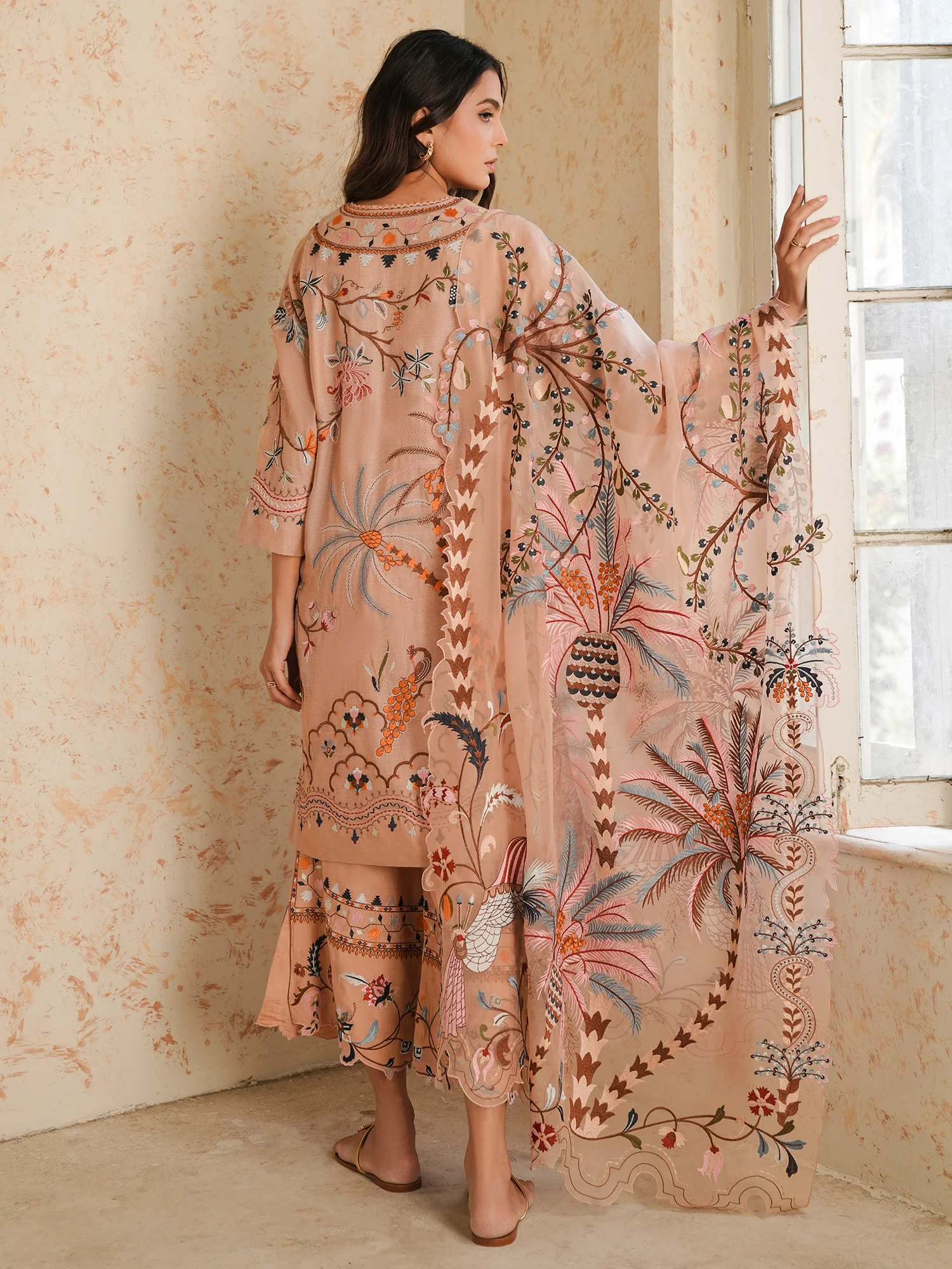 RAYA, IZAAR & DUPATTA - Image 4