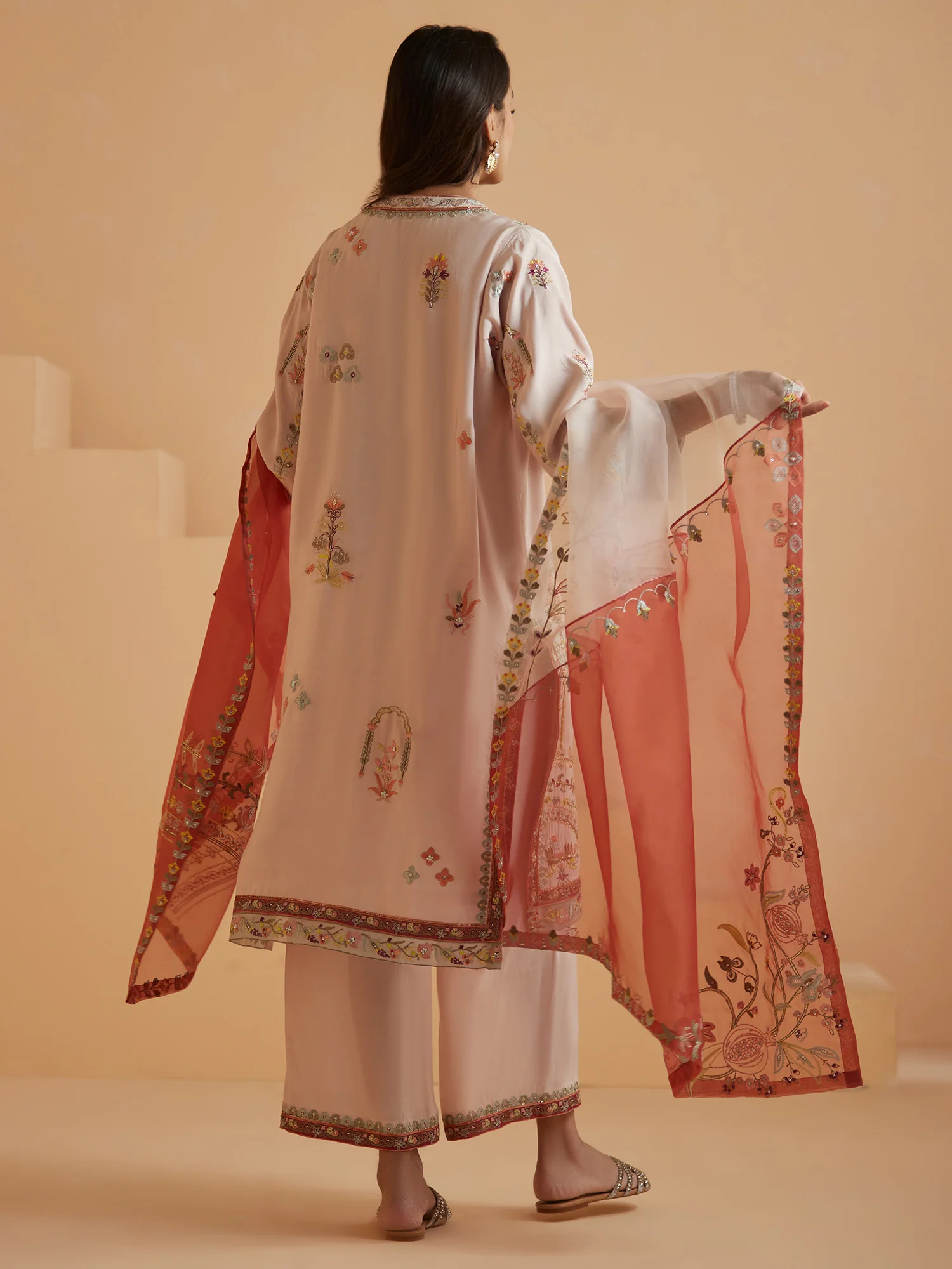 RAYA, IZAAR & DUPATTA - Image 4