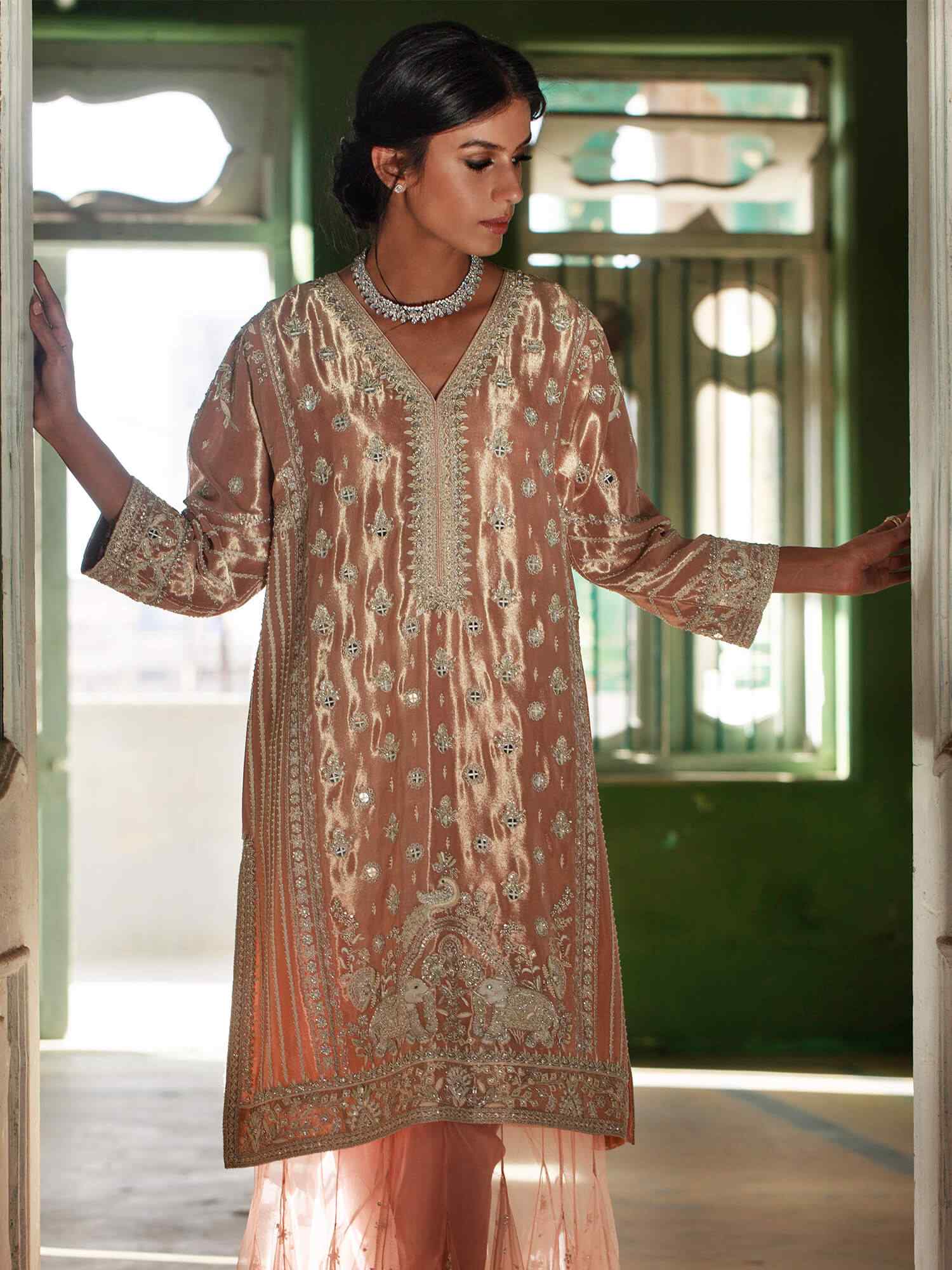 RAYA, INNERKALI & CHURIDAR - Image 2