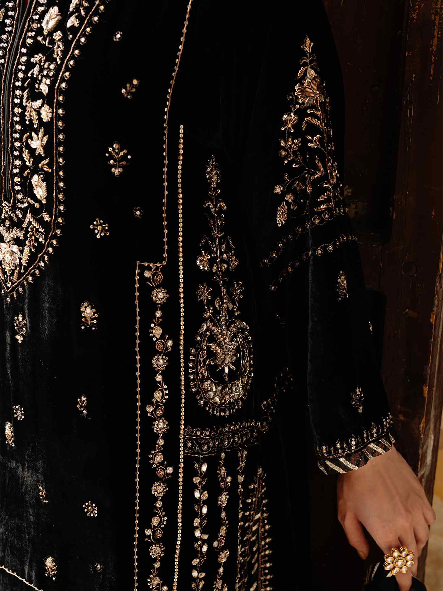 RAYA, IZAAR & DUPATTA - Image 3