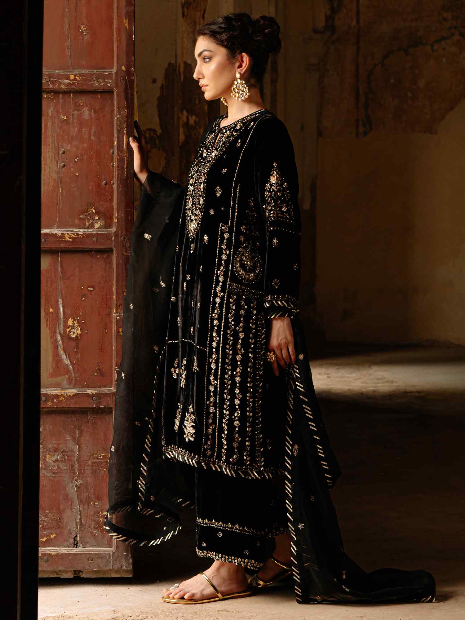 RAYA, IZAAR & DUPATTA - Image 4