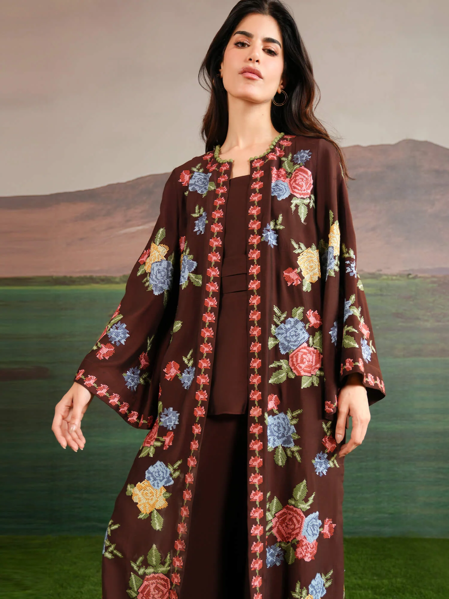 KAFTAN SET - Image 2