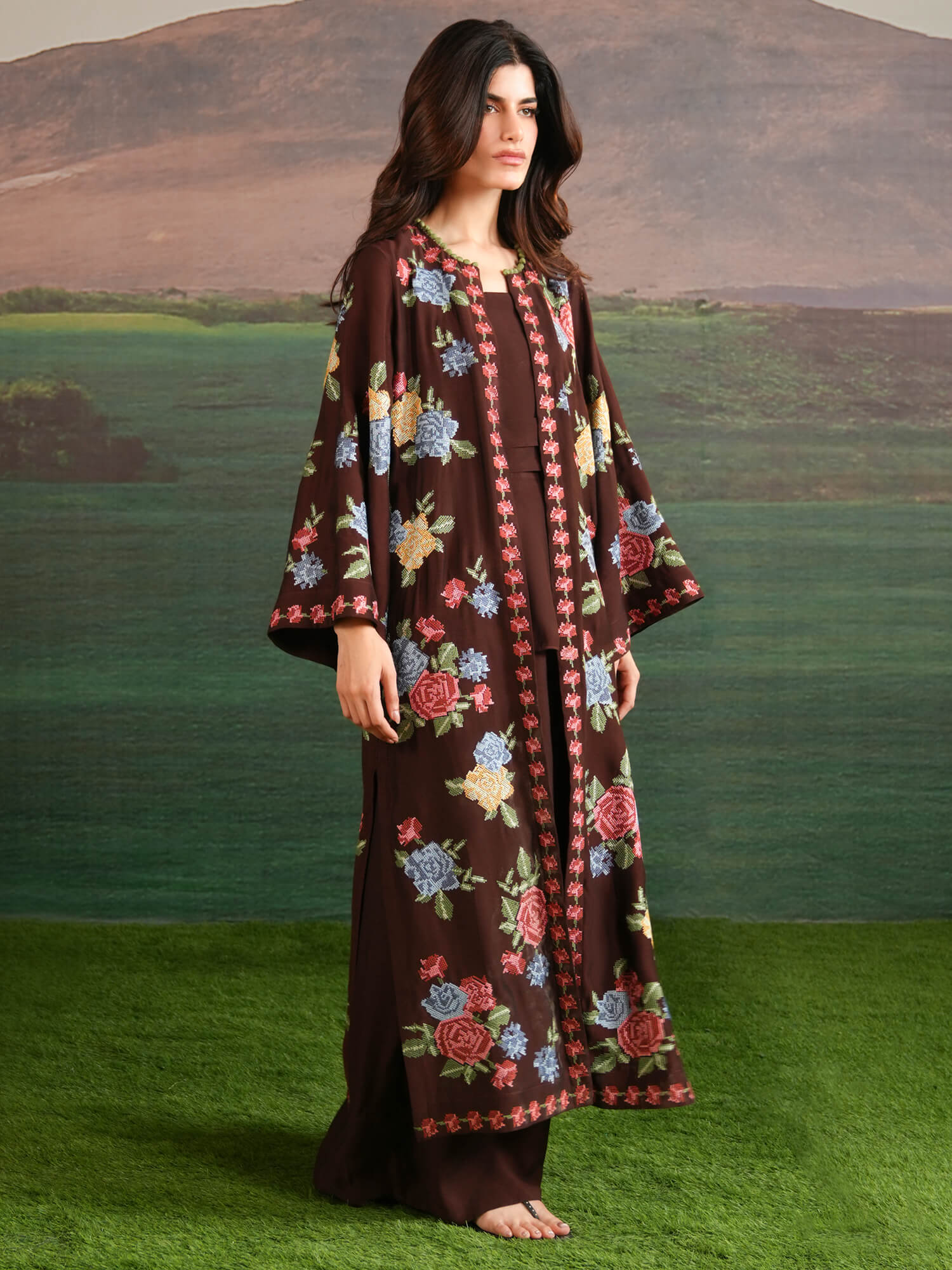 KAFTAN SET - Image 3