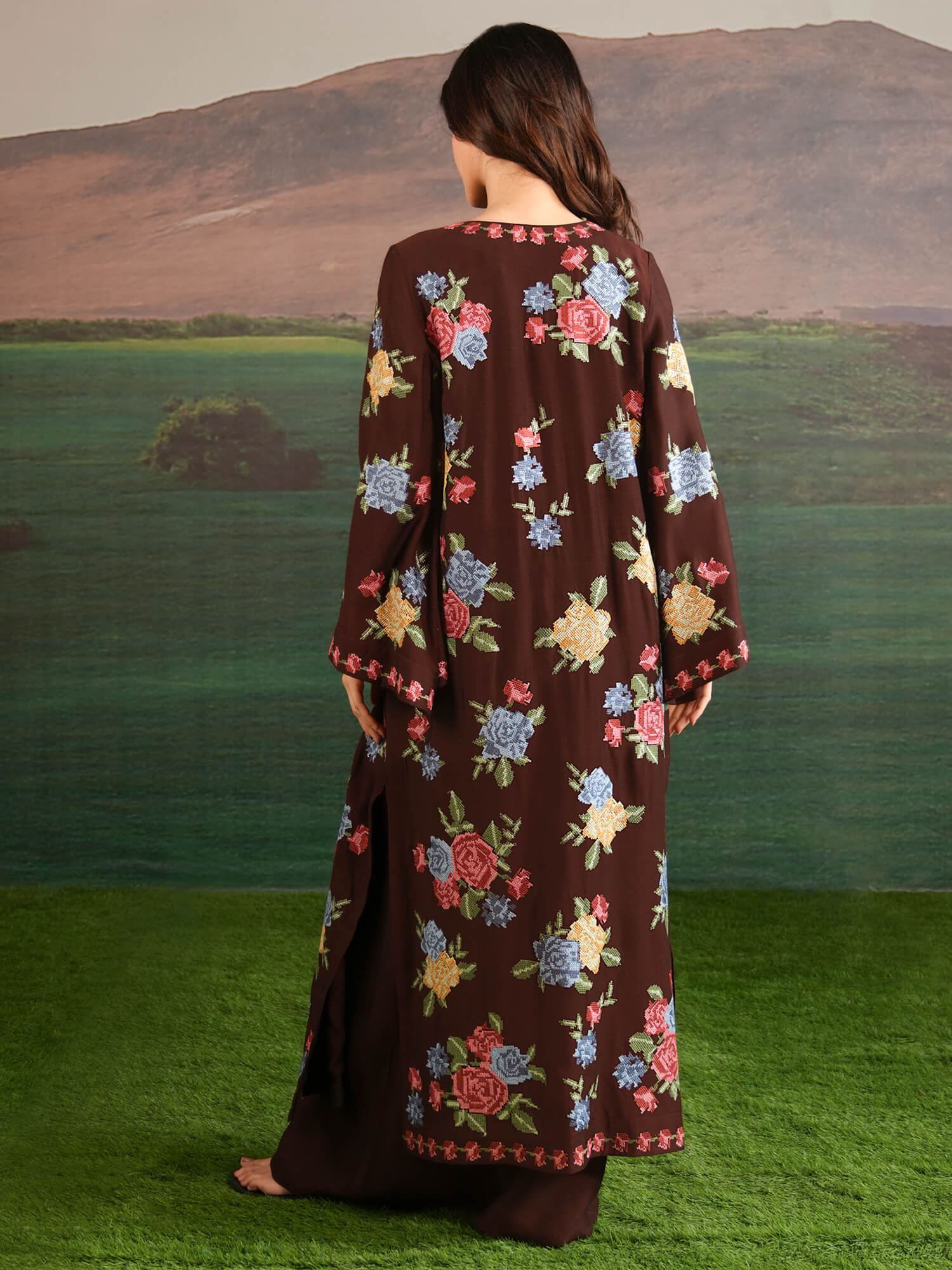 KAFTAN SET - Image 4