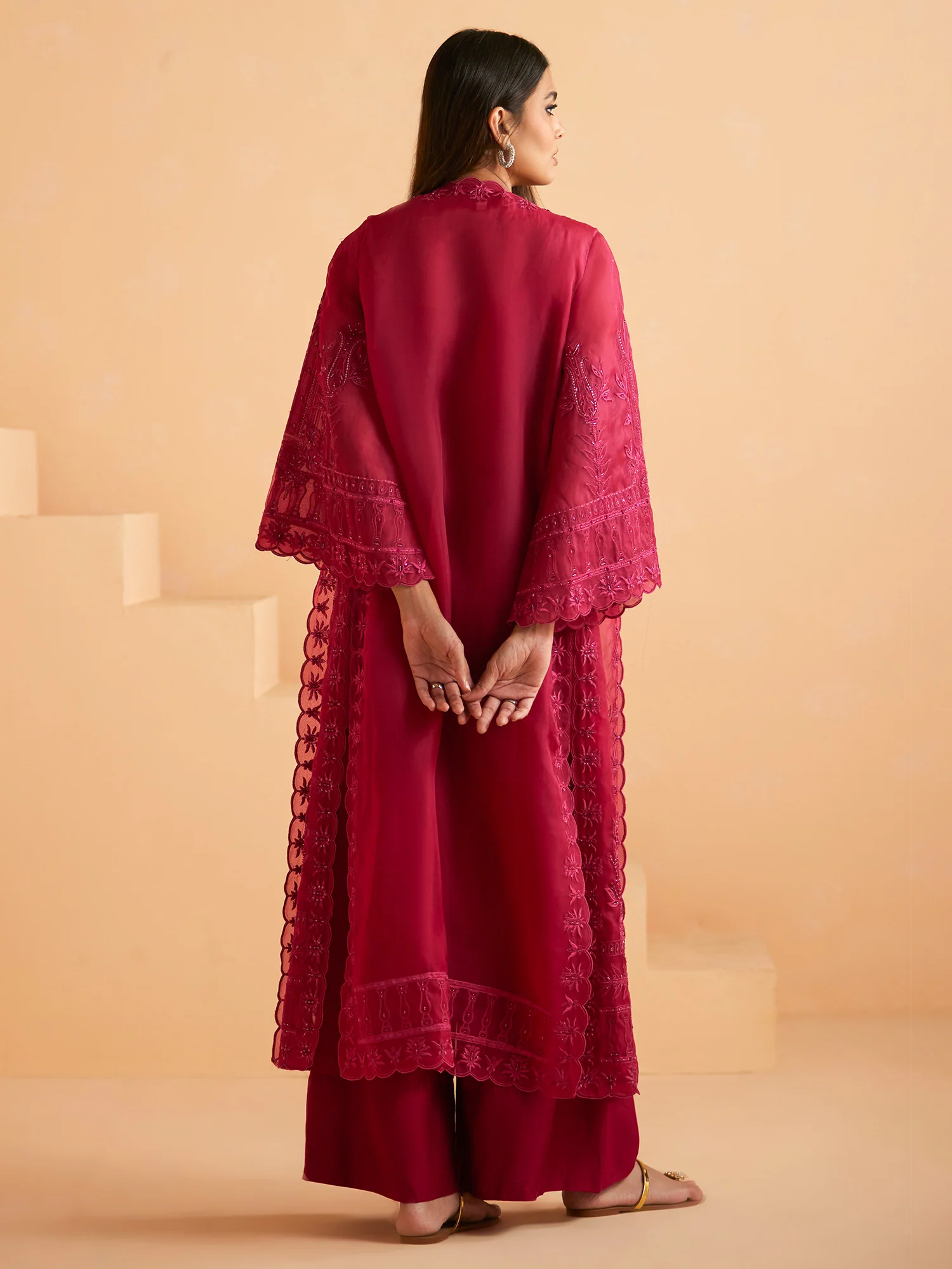 SAVANNAH & CULOTTES - Image 3
